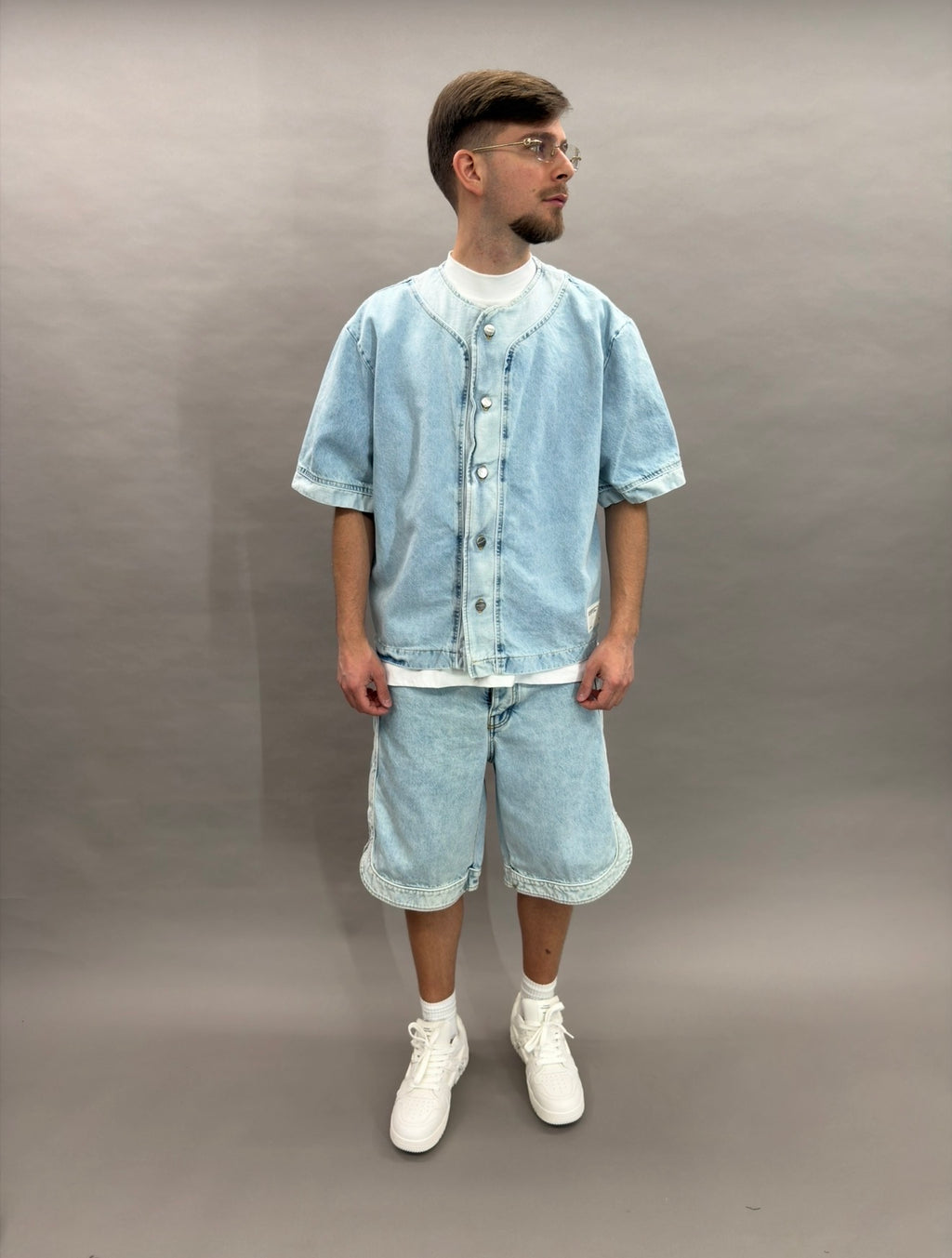 Coord J American Sky GV