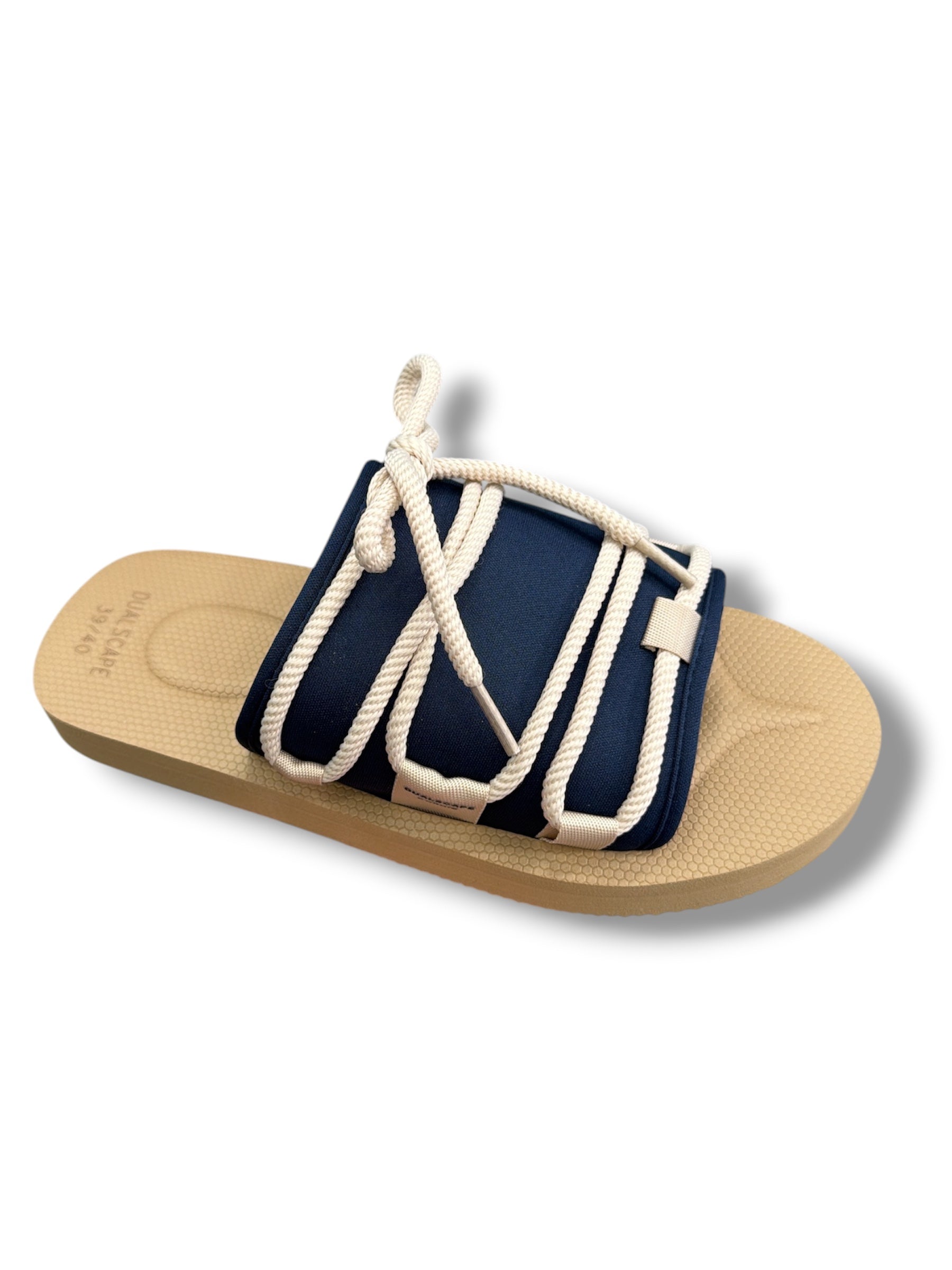 Dual Scape Laces Neavy