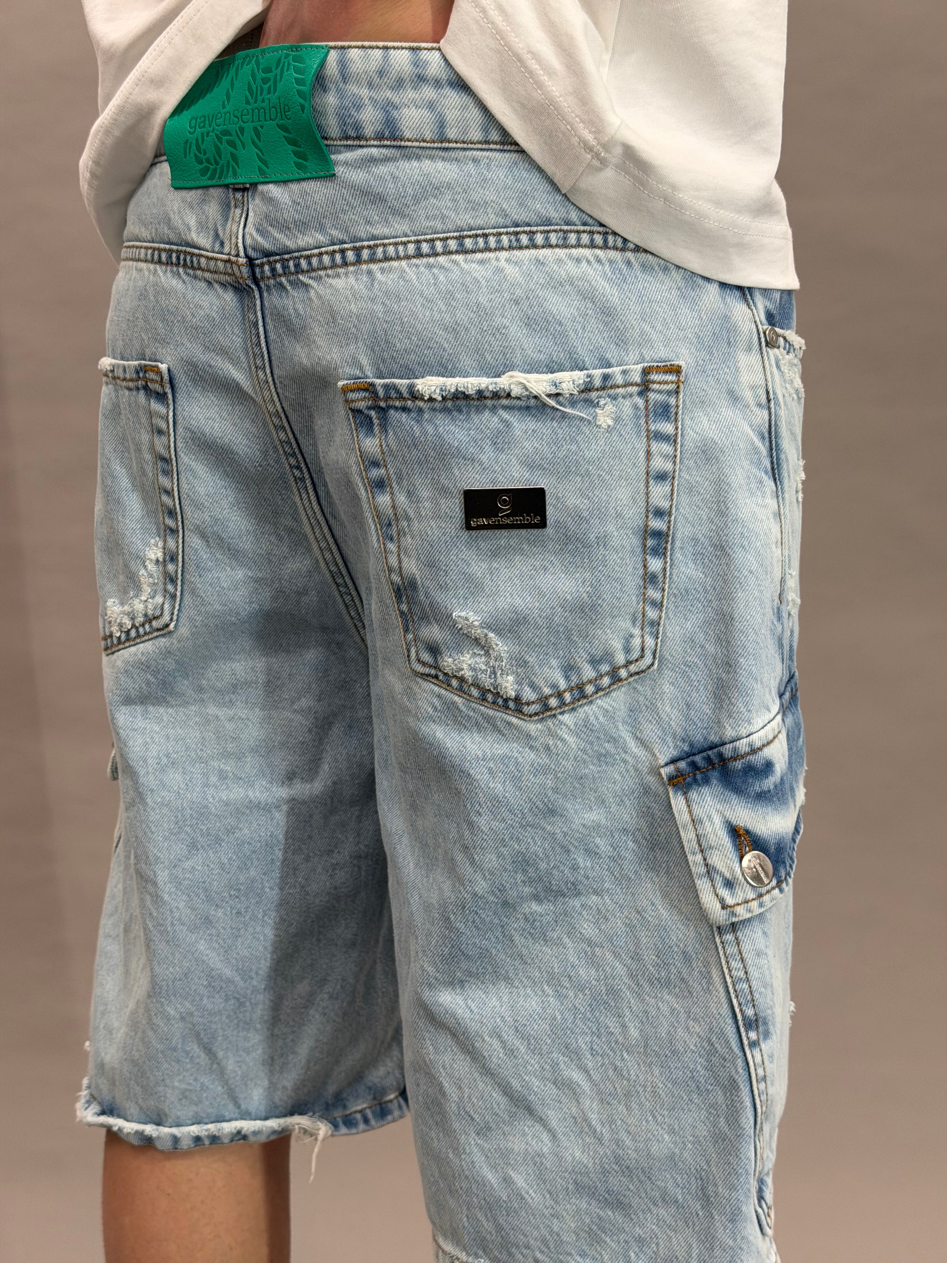 ShortJ430 GV
