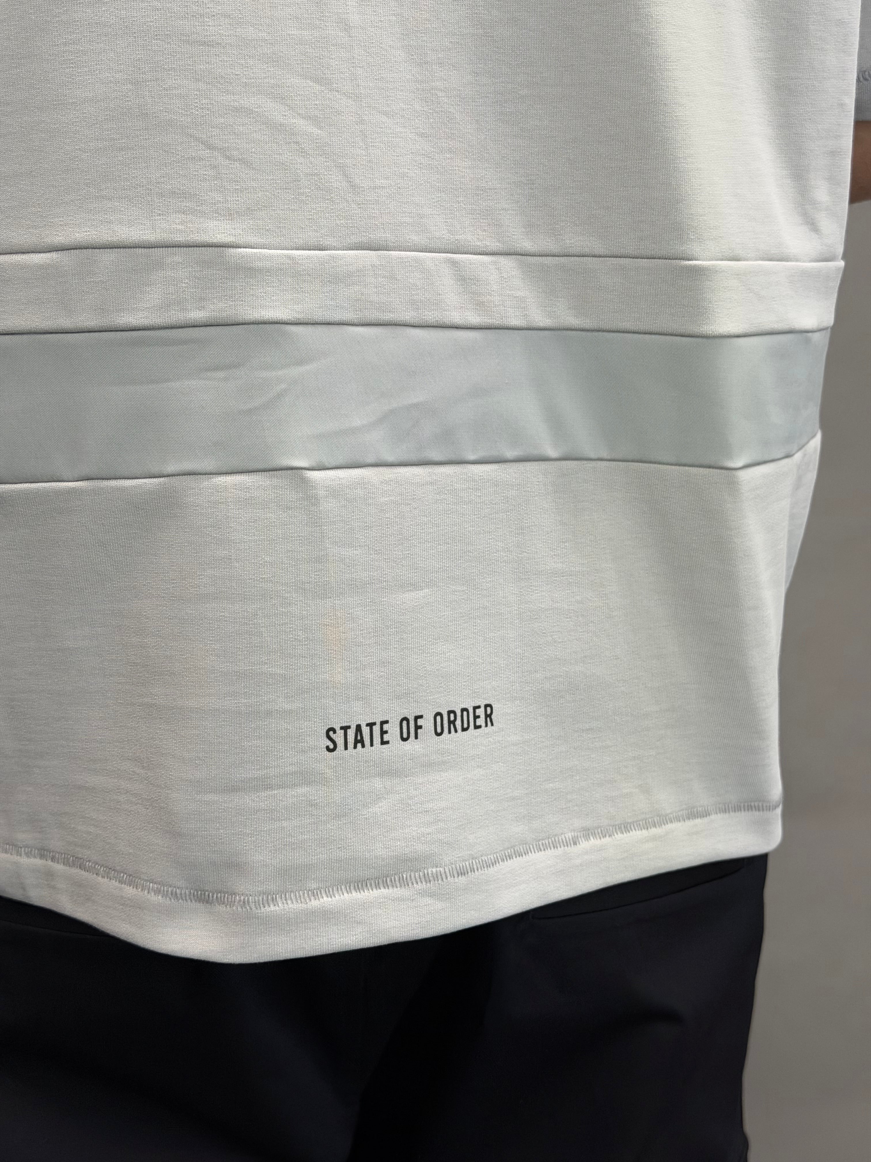 Polo Logo Silver