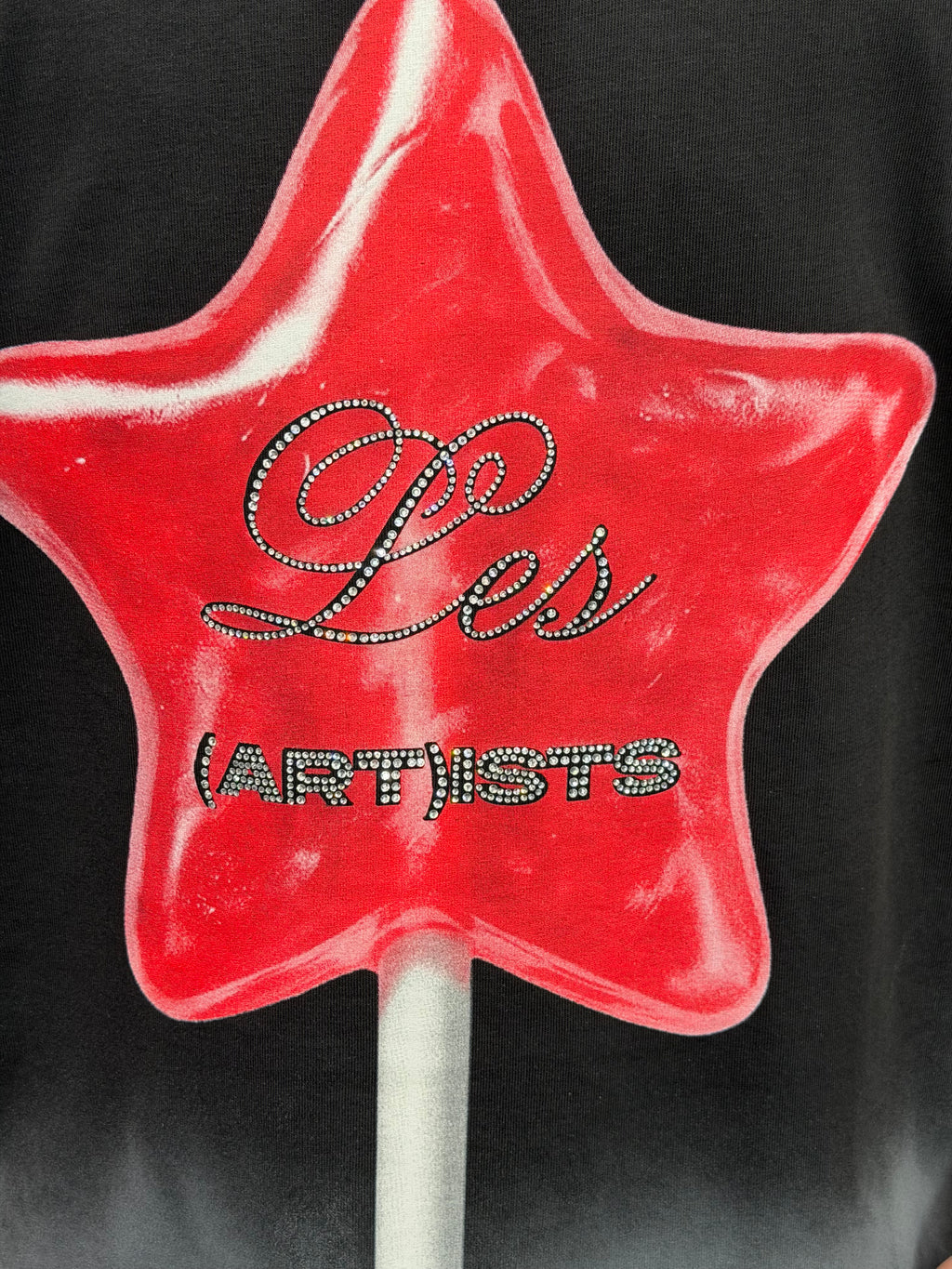 Candy “LA”
