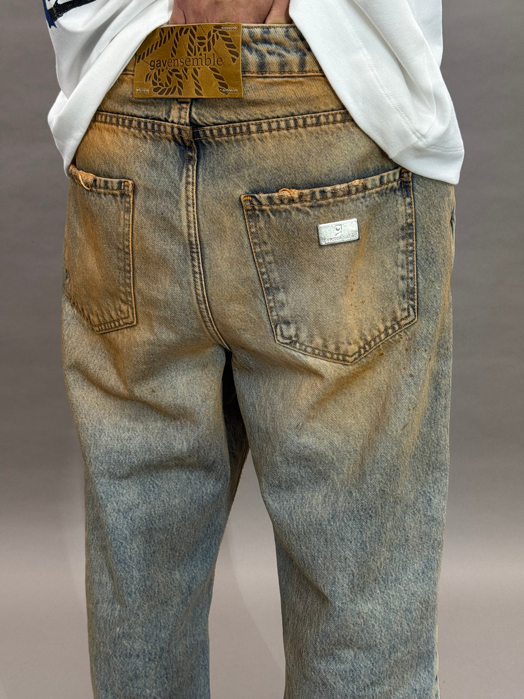 Baggy04 GV