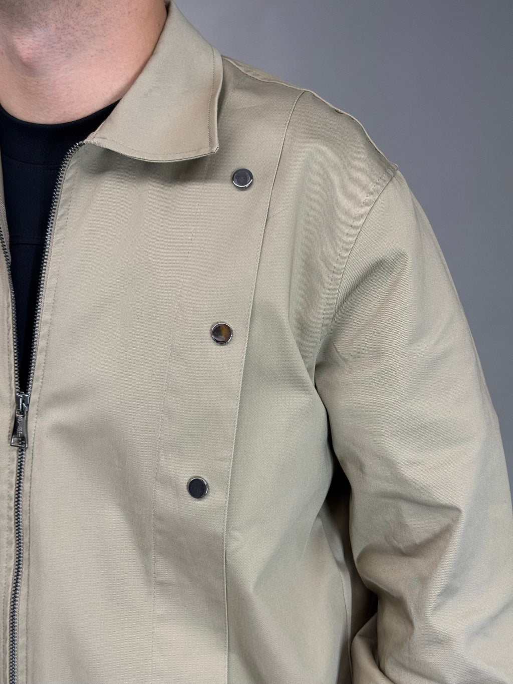 Coord Cargo Ciappe Beige