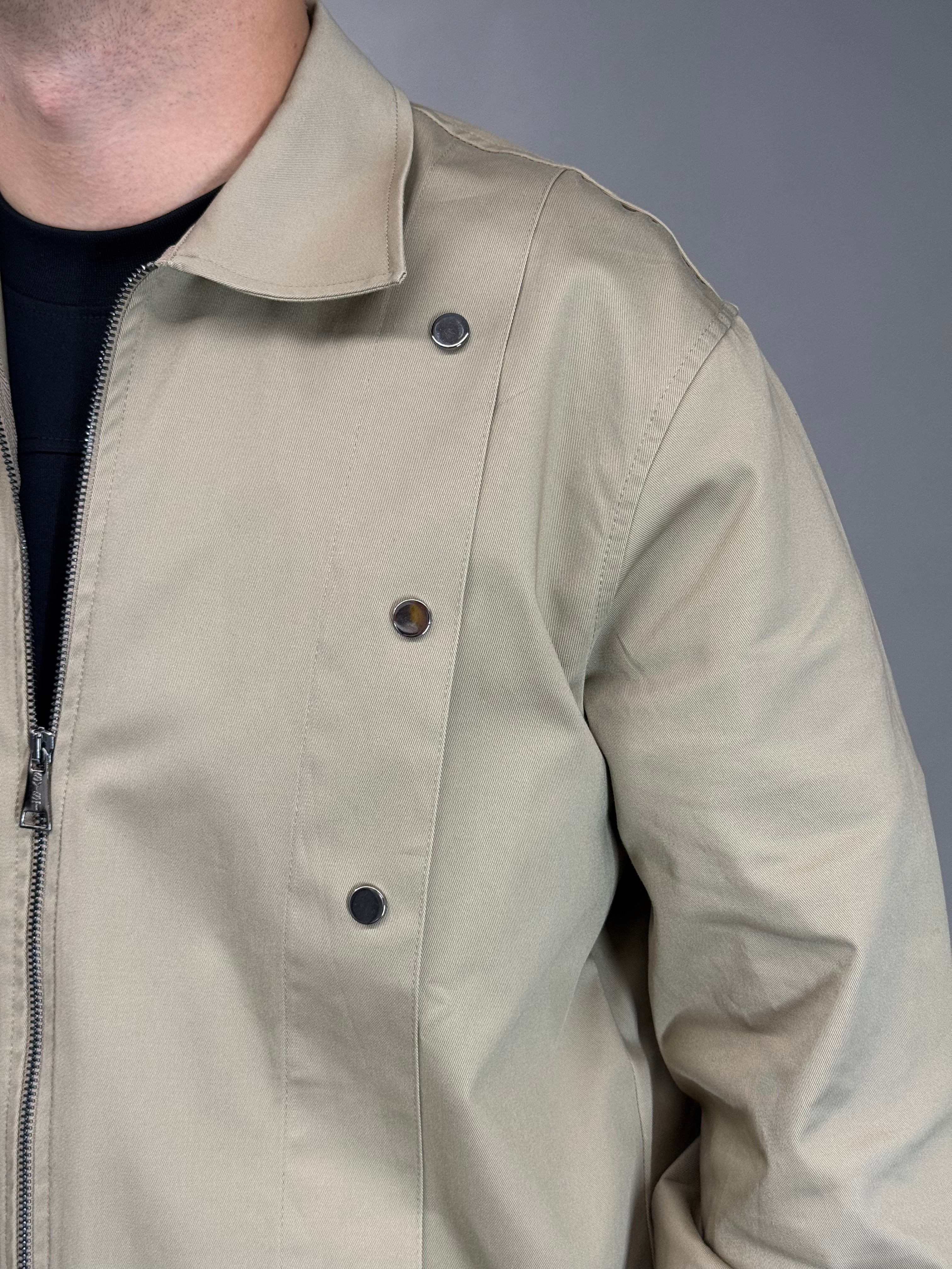 Coord Cargo Ciappe Beige