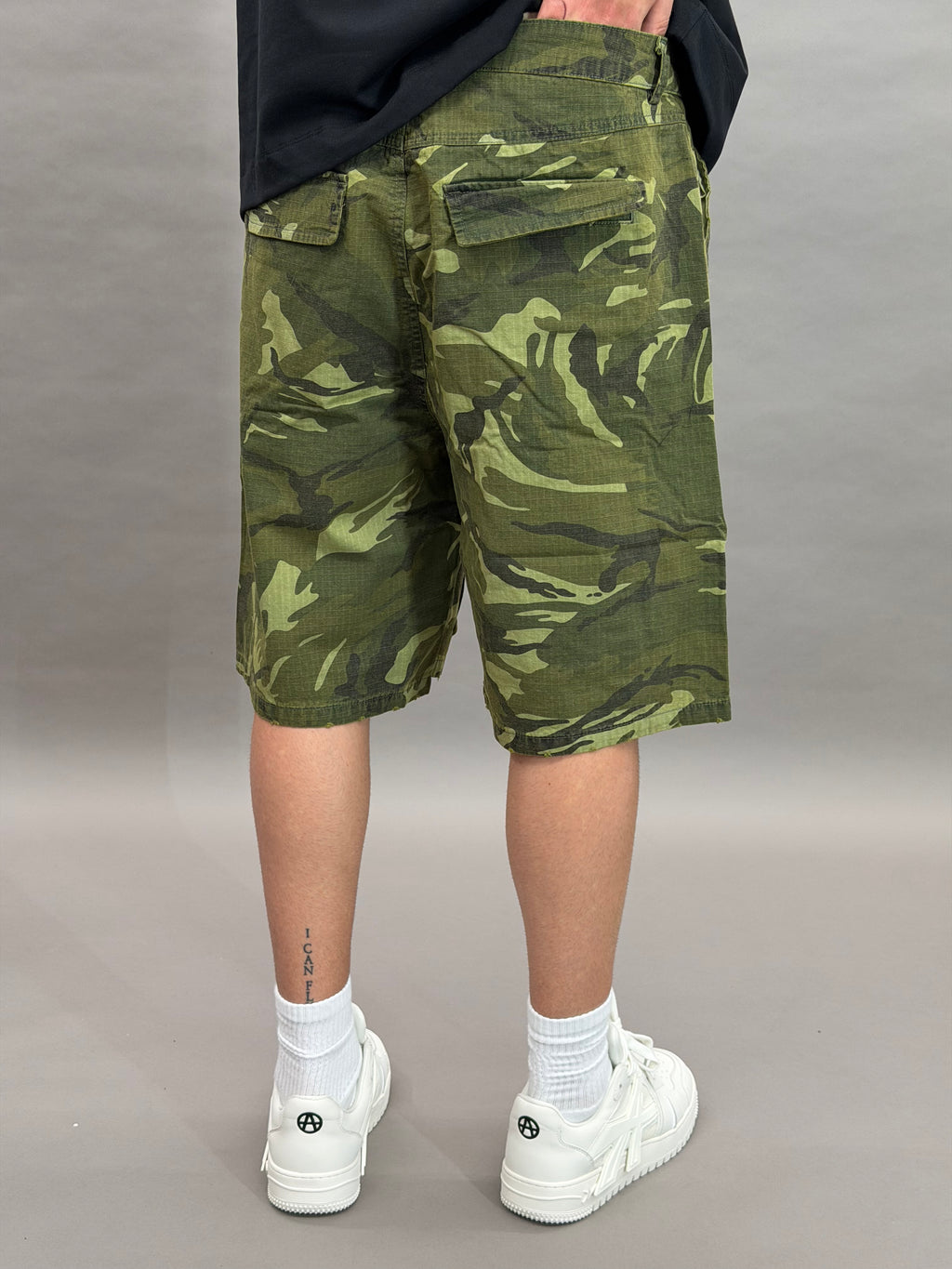 Acu Camo
