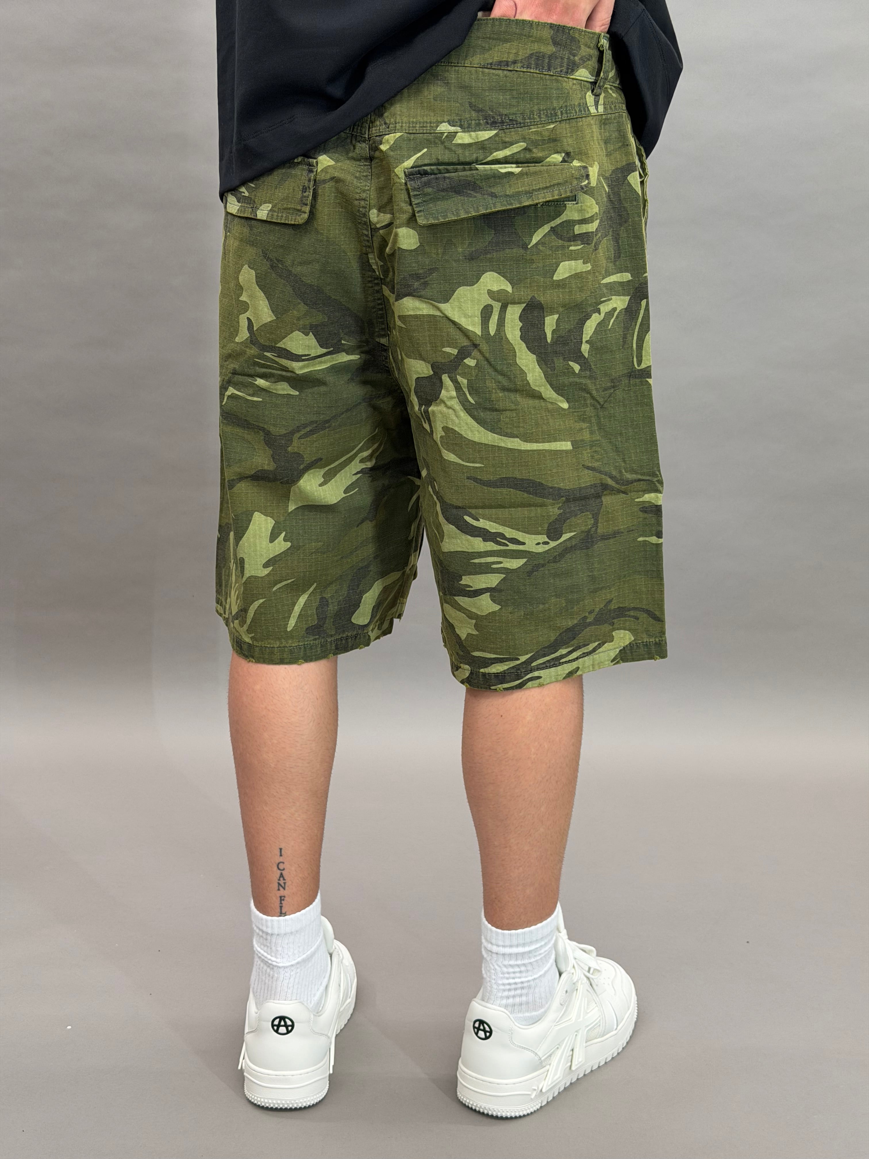 Acu Camo