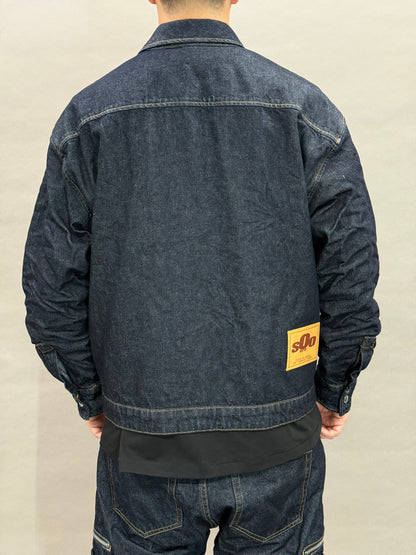 Zip Jacket Zero State