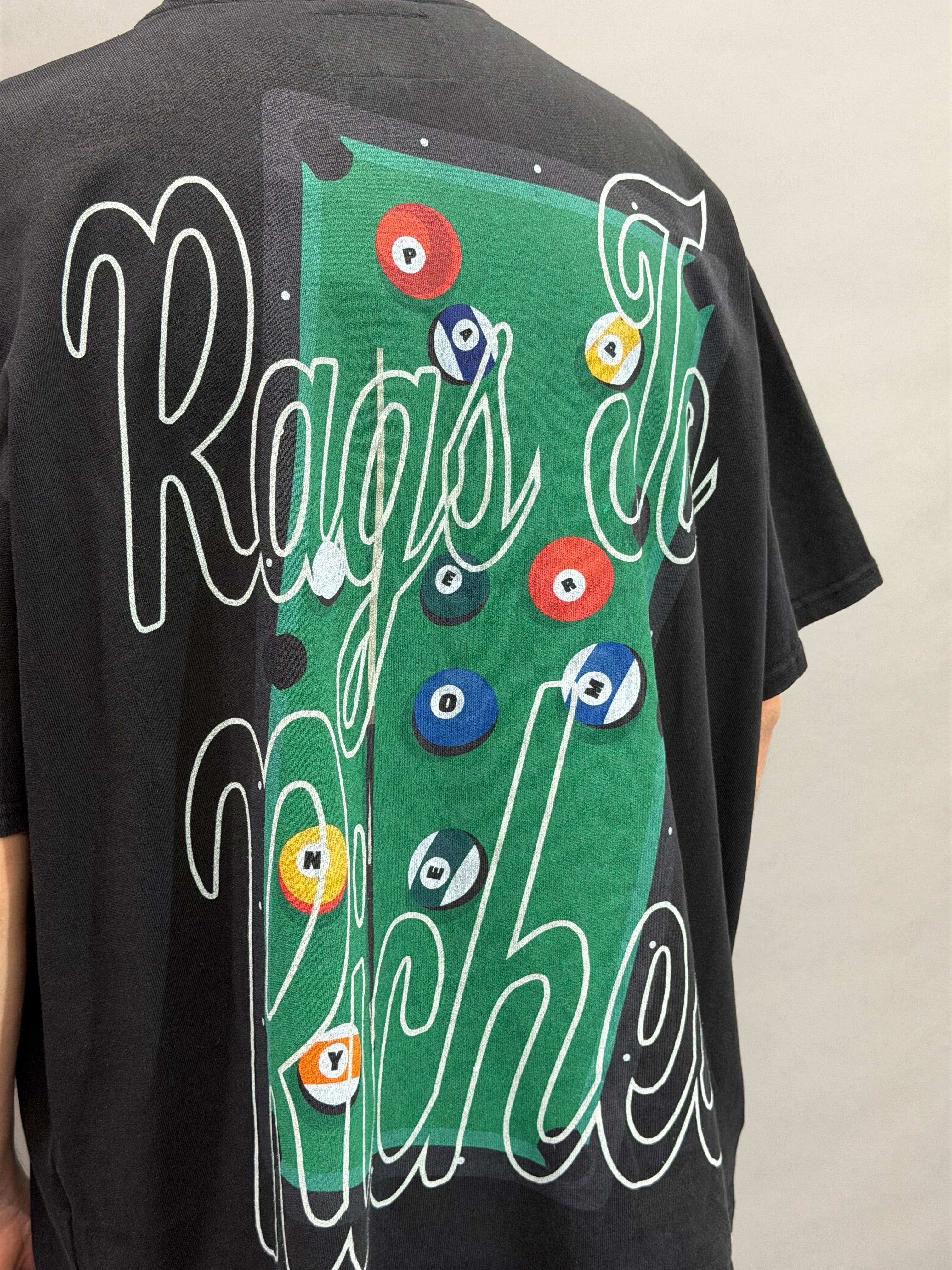 Pool Shark Tee