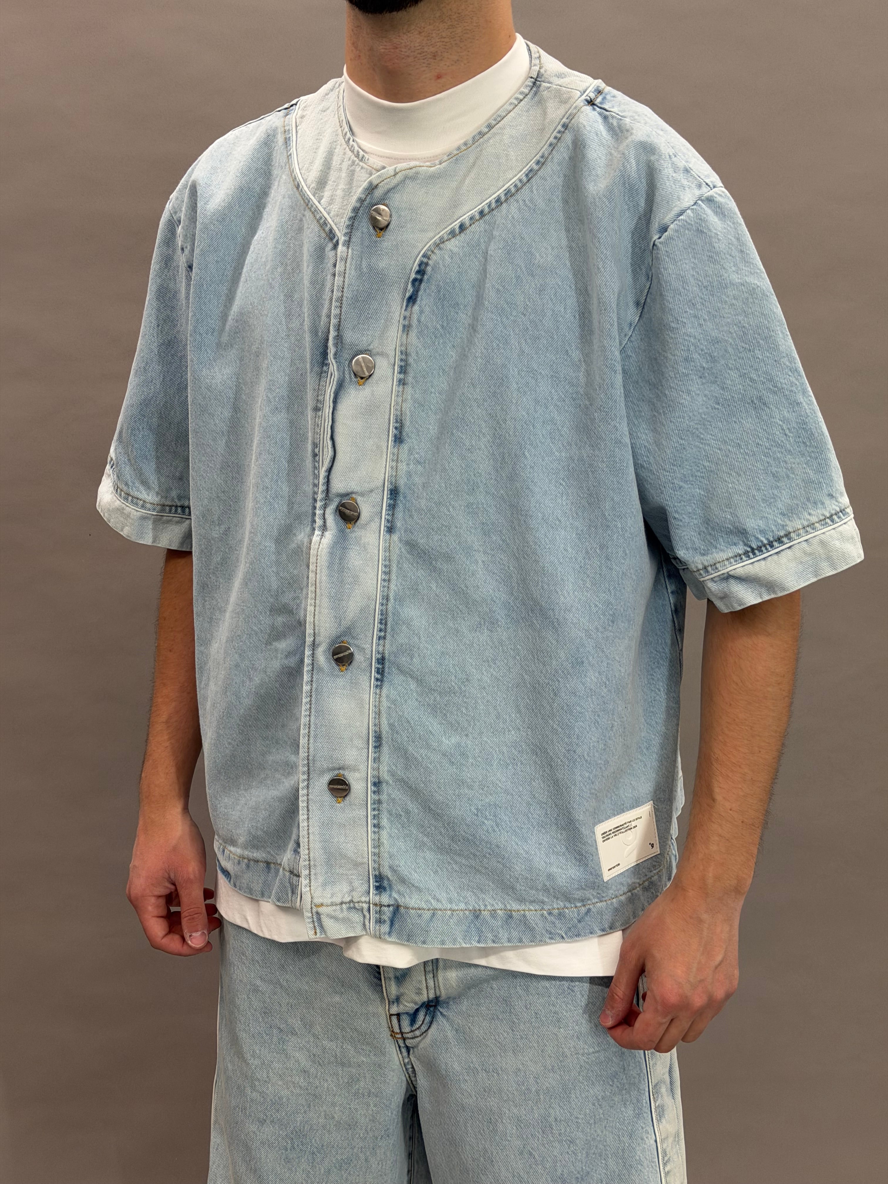 Coord J American Sky GV