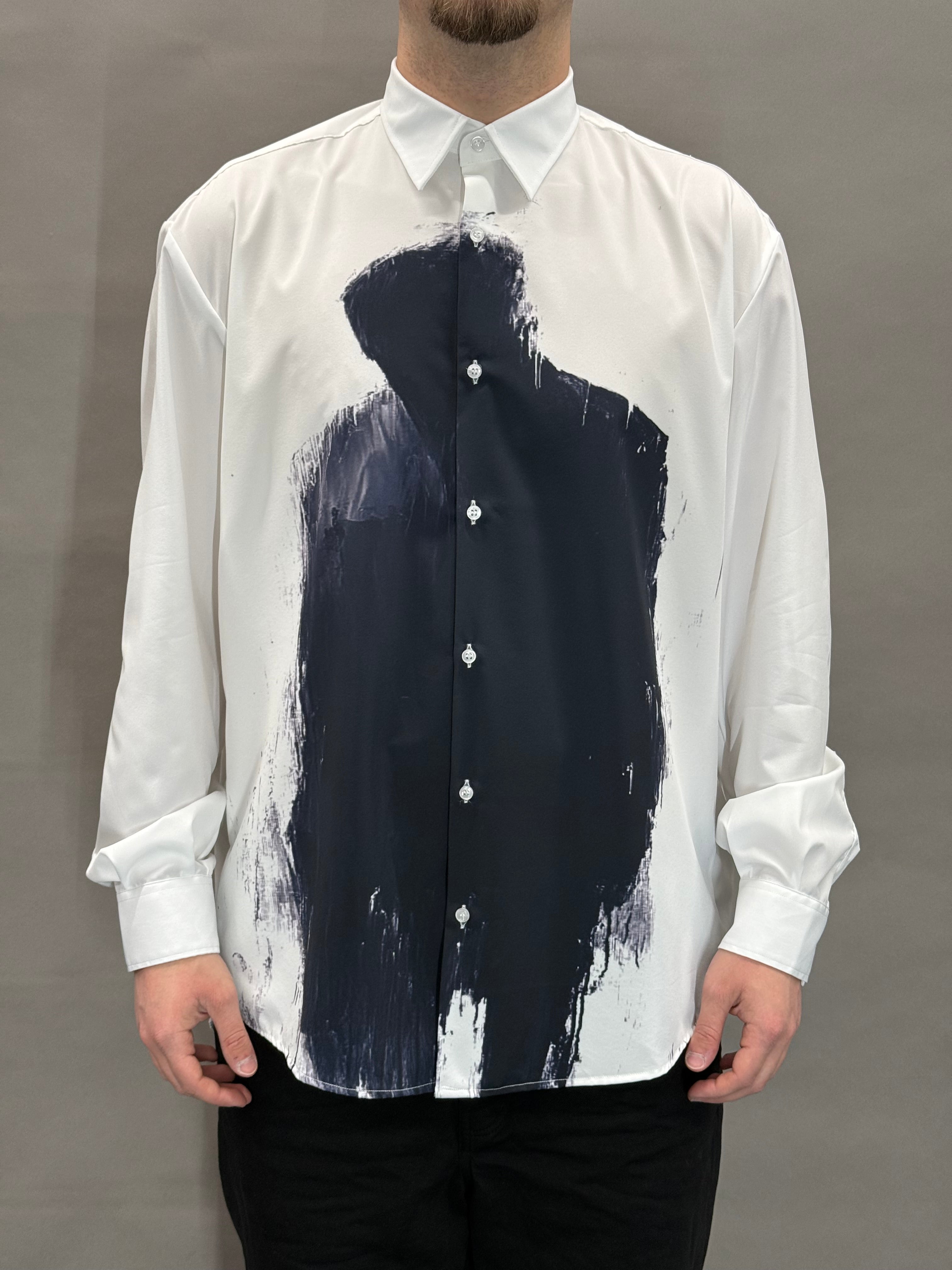 Shirt430 White GV