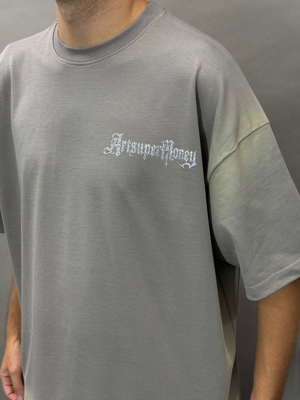 Tee Daily Iron