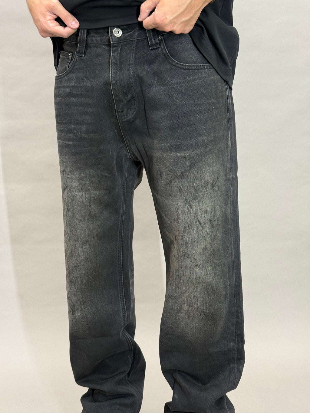 Texas Pigment Black Acu