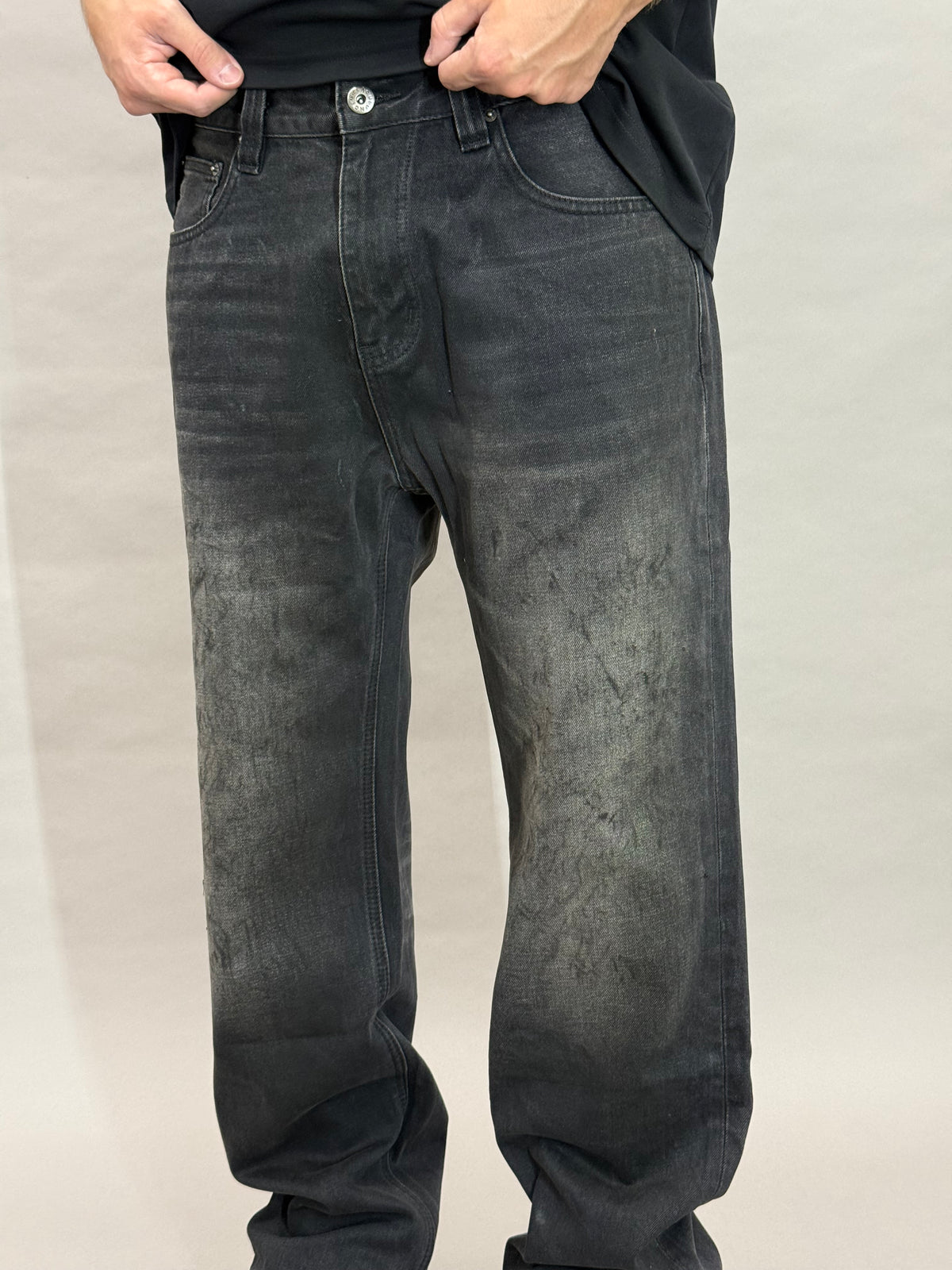 Texas Pigment Black Acu