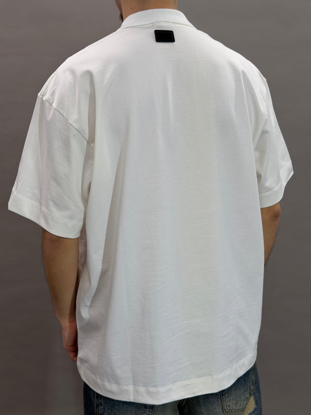 P7014 White