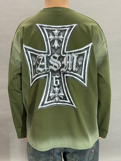 LS Cross Western Mility