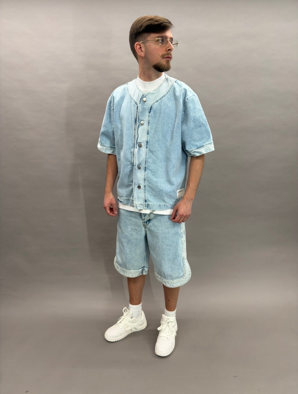 Coord J American Sky GV
