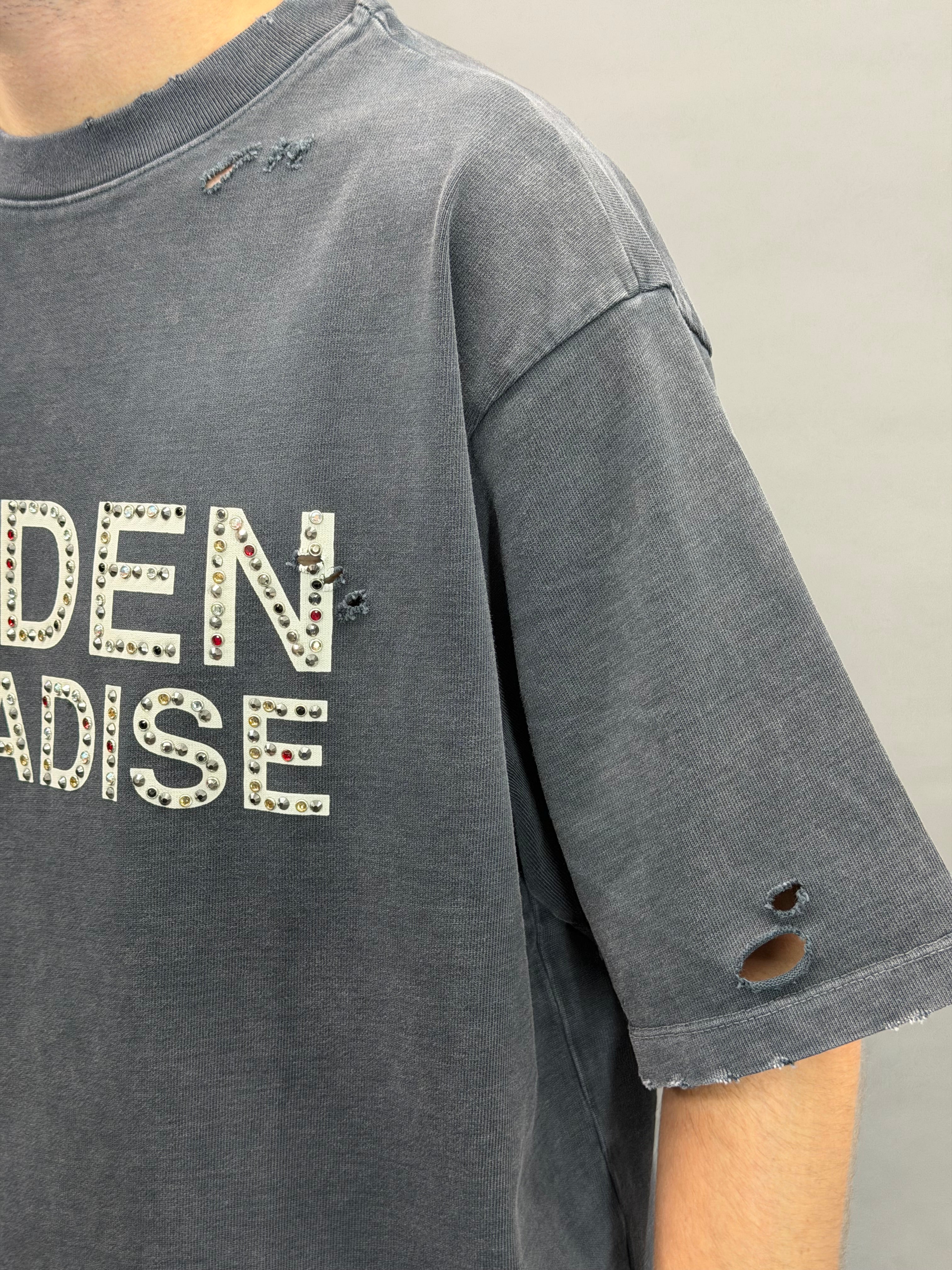Paradise Grey