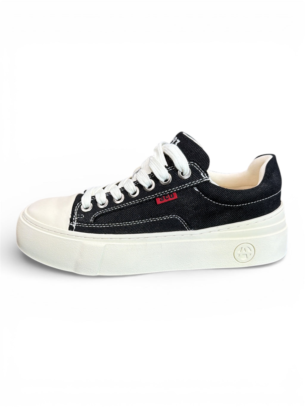 Vulc Black
