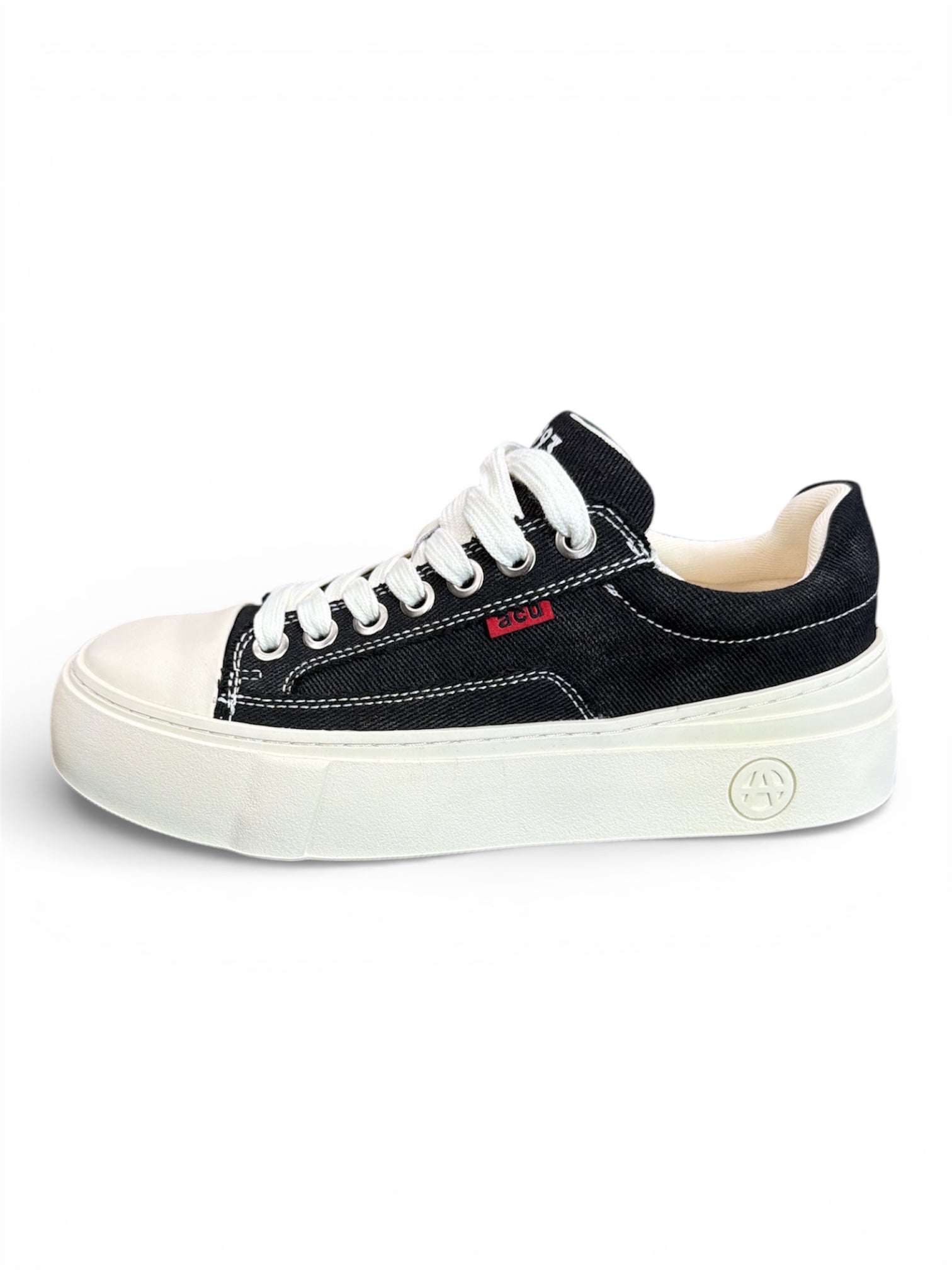 Vulc Black