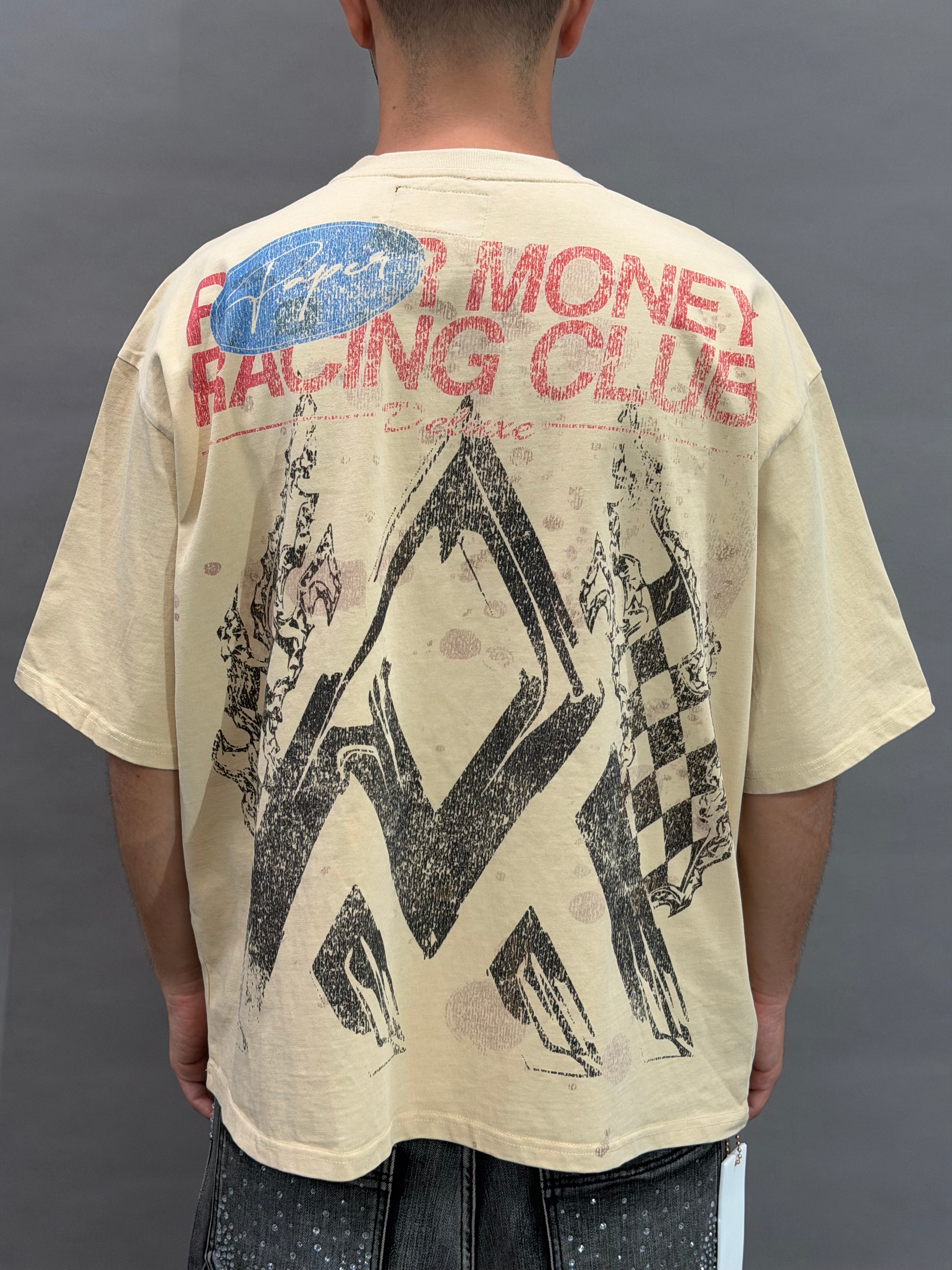 Racing Club Tee