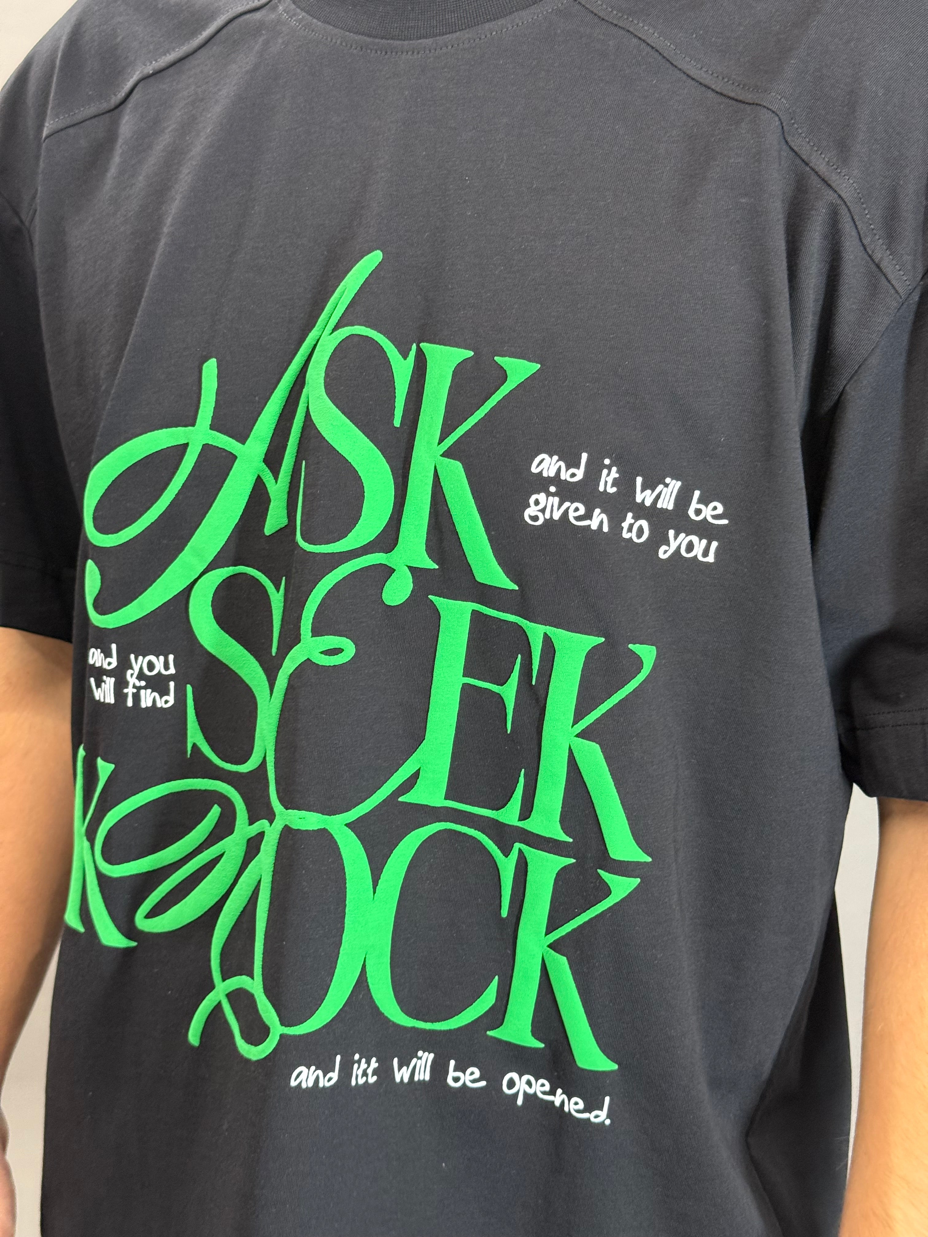 Ask Black