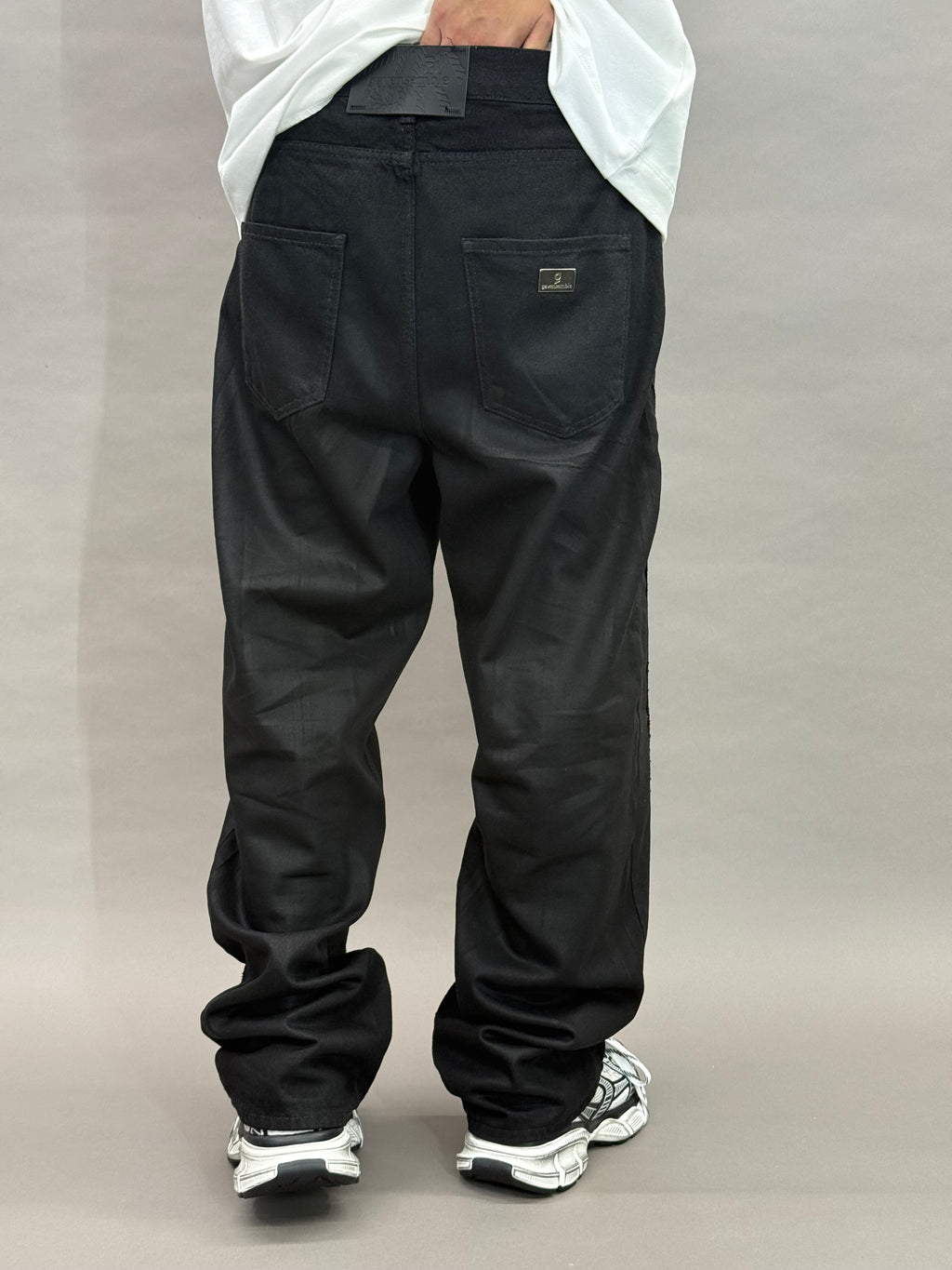 Baggy 03 GV