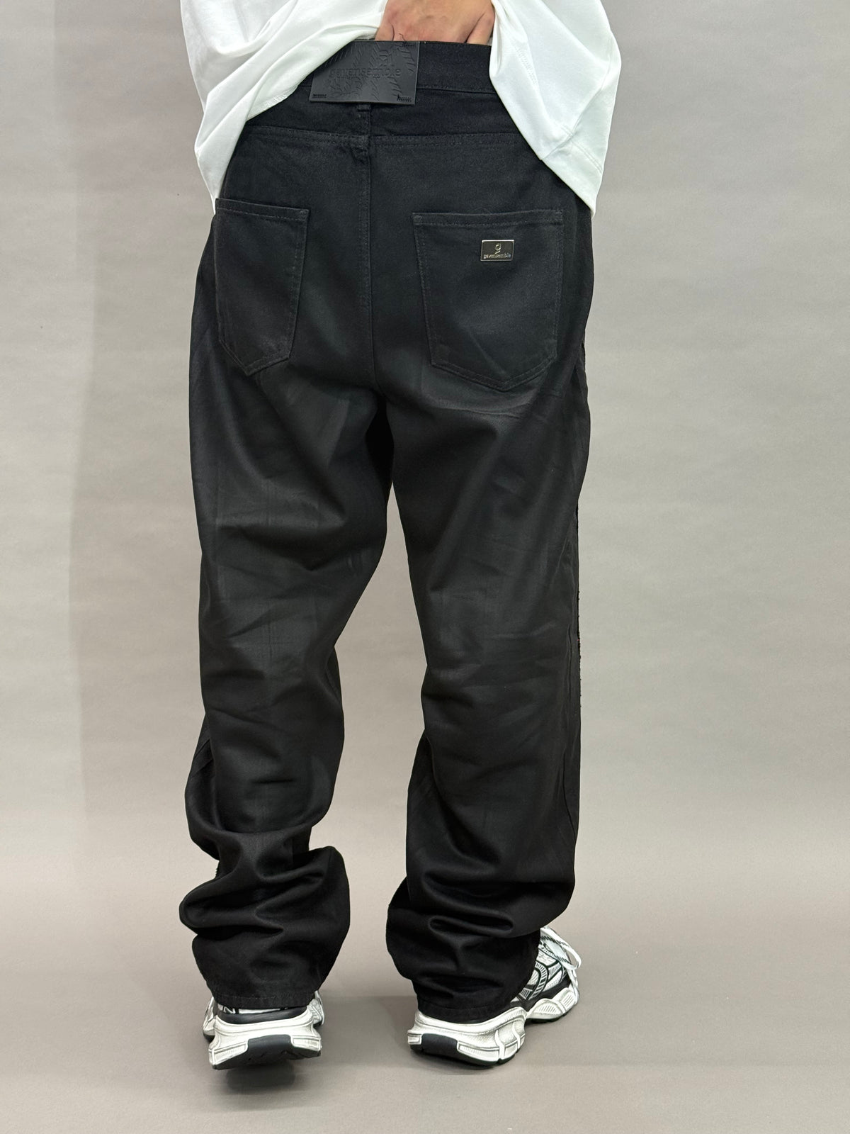 Baggy 03 GV