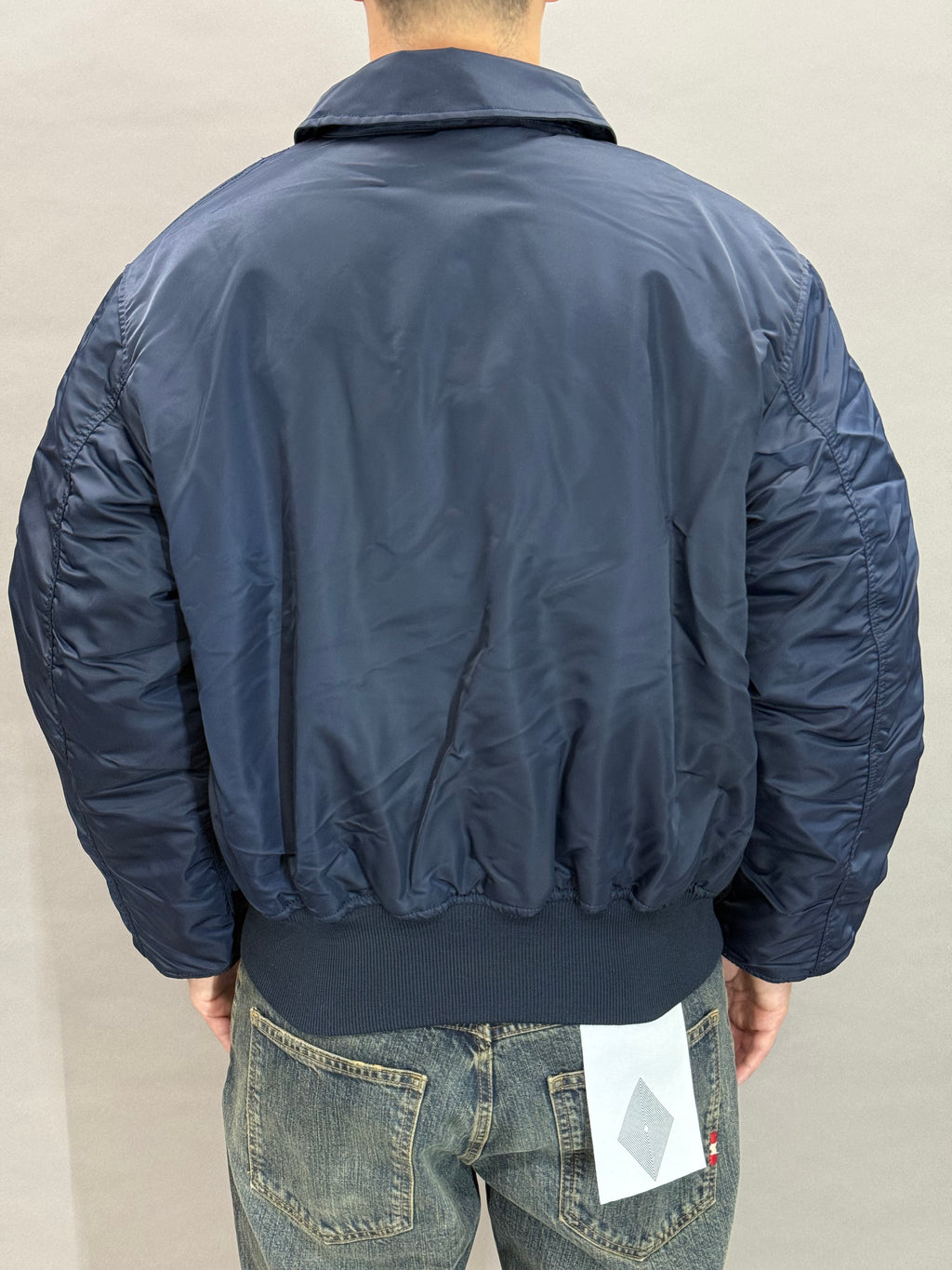 MA-1 Heritage Blue