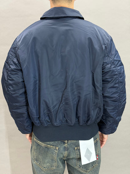 MA-1 Heritage Blue