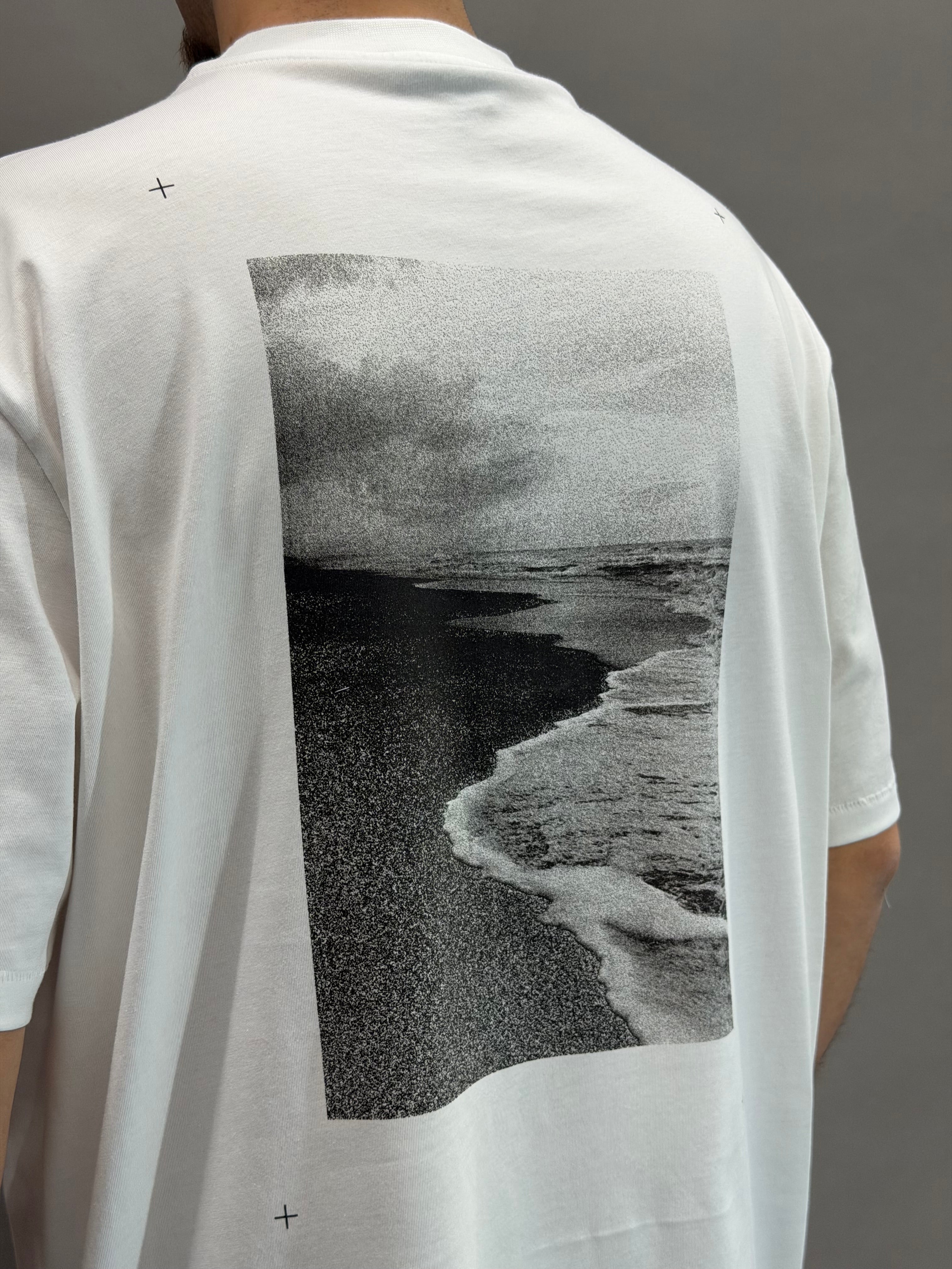 Mindset Tee