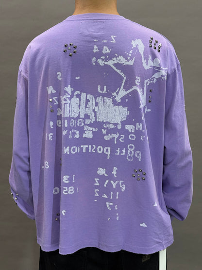 Fastlane Lavender PM