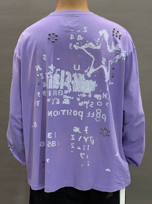 Fastlane Lavender PM