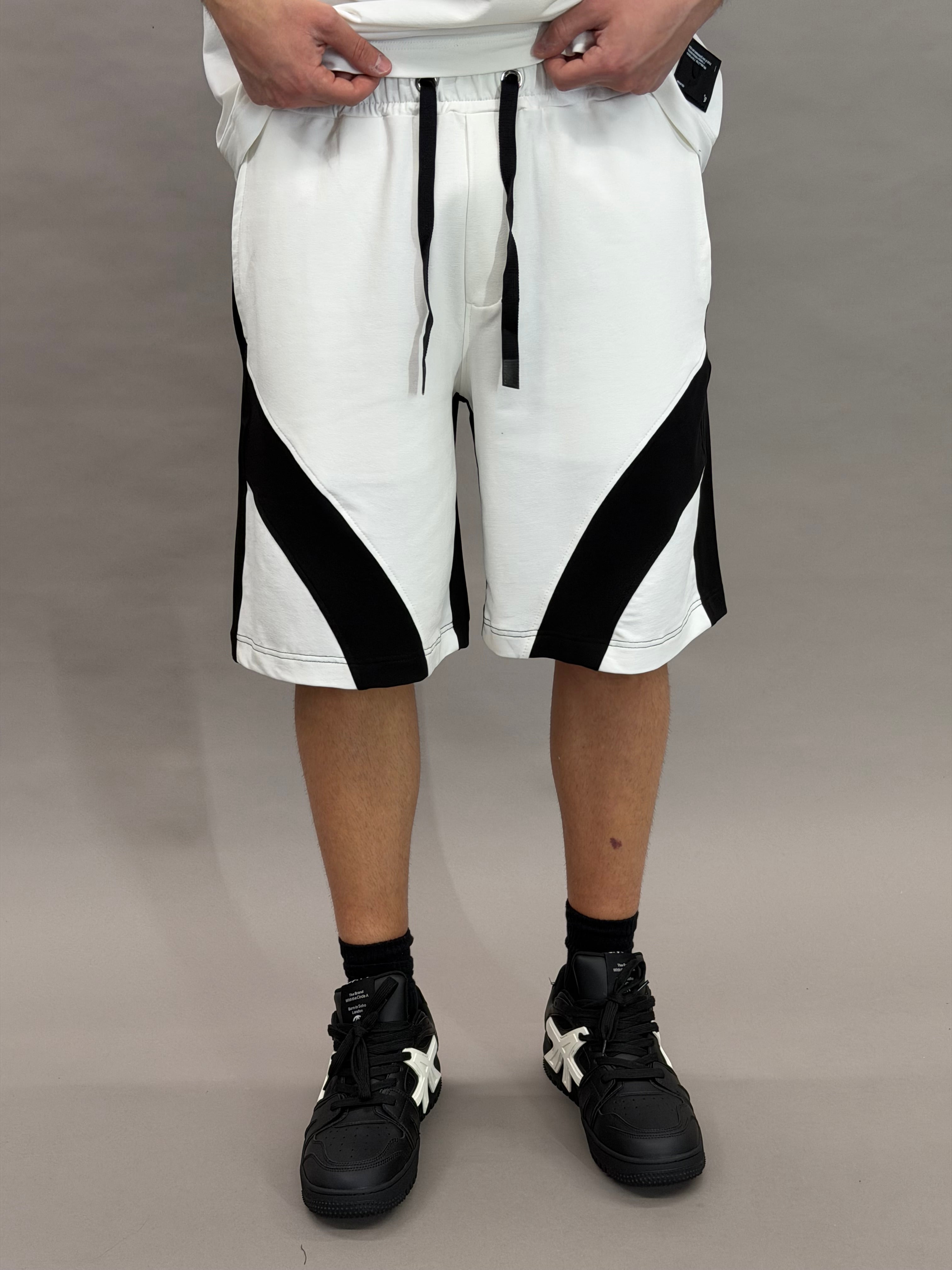 Coord Sport White GV