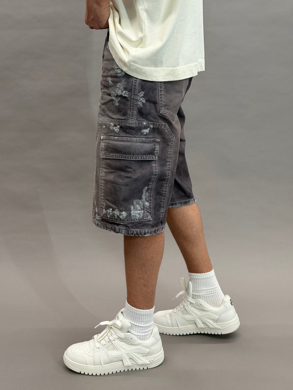Cargo ivory