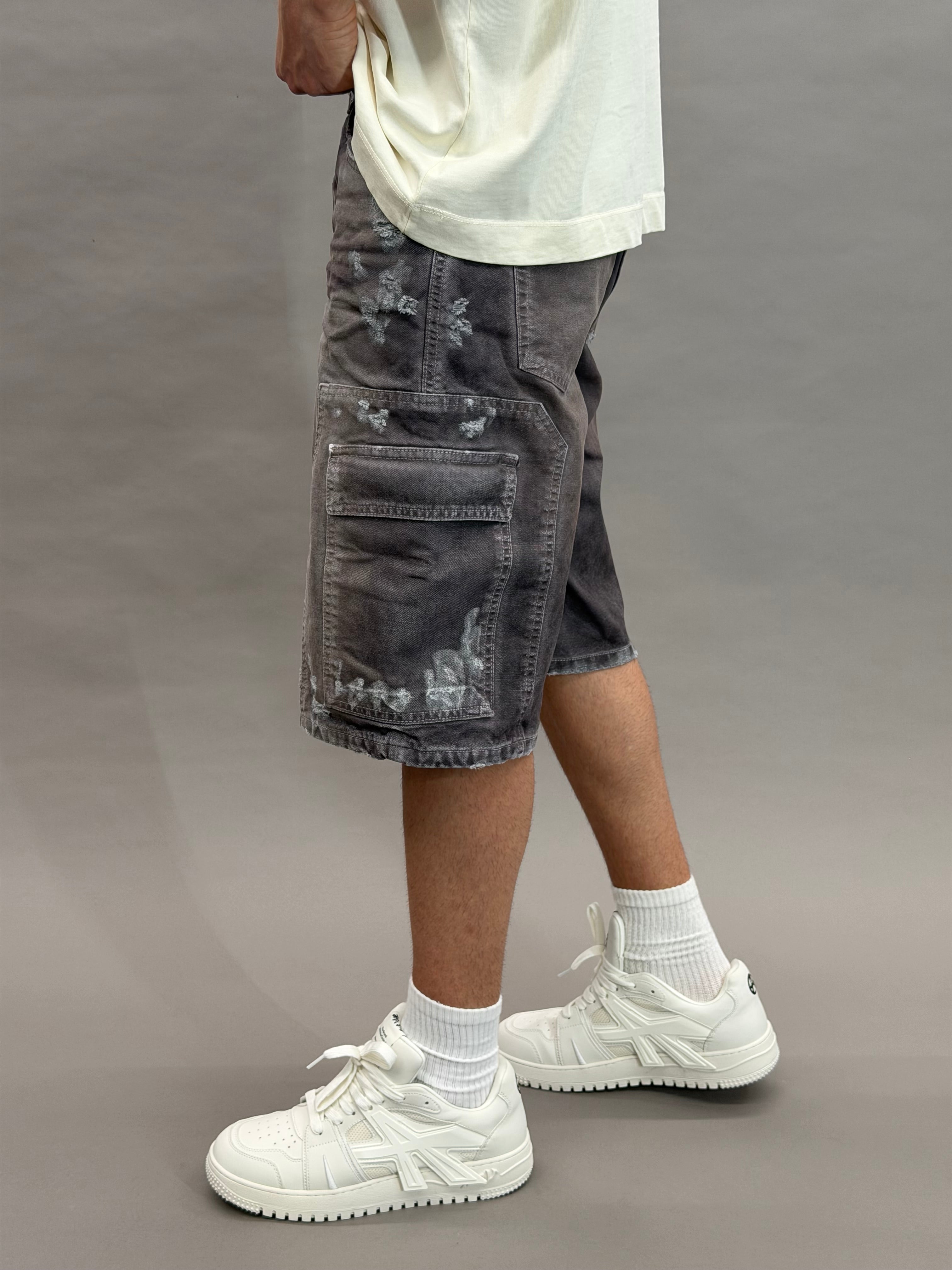 Cargo ivory