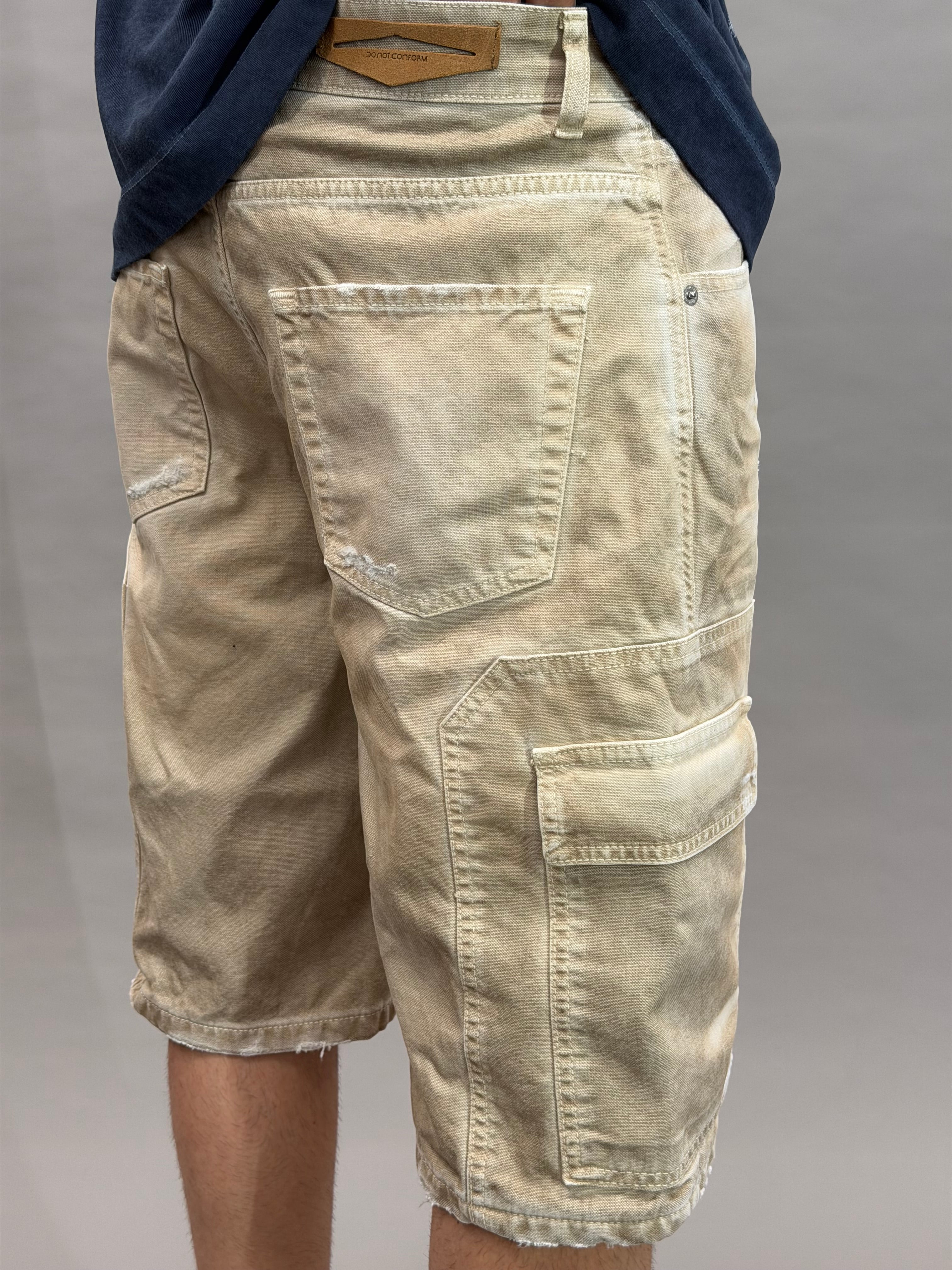 Cargo Butter