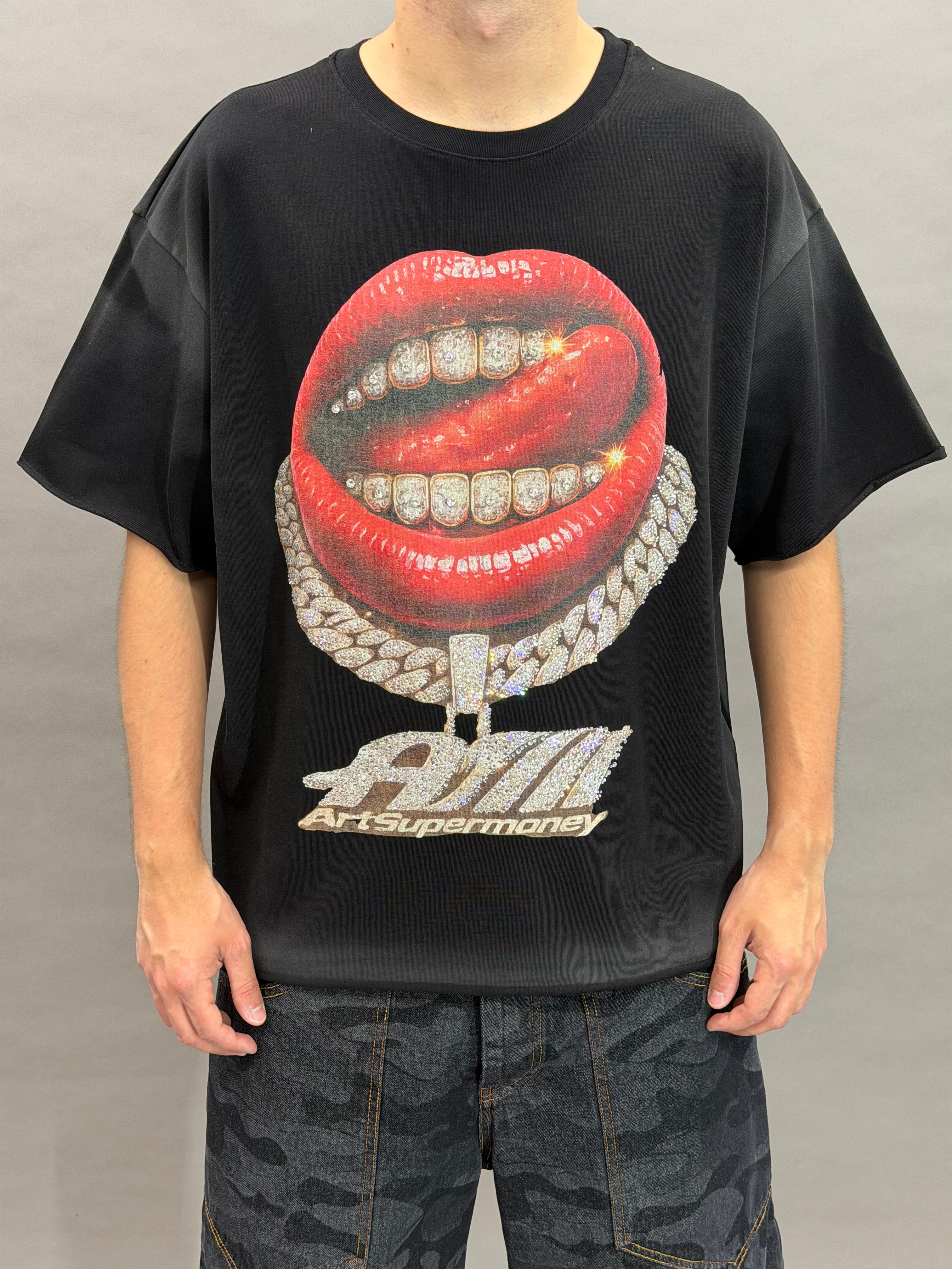 Grillz Black