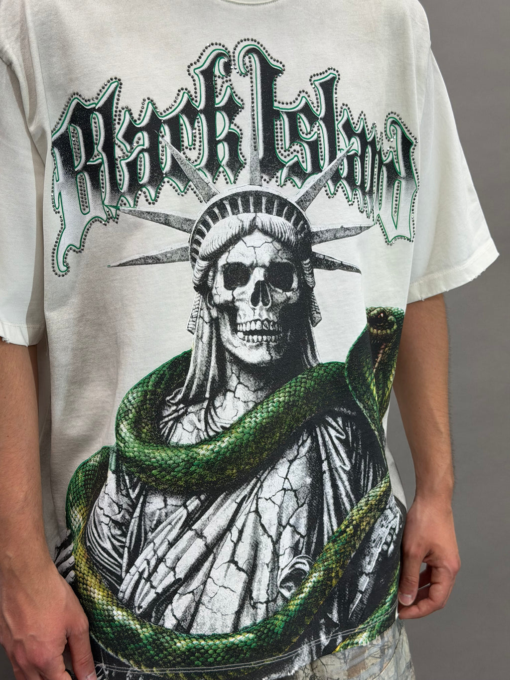Snake White