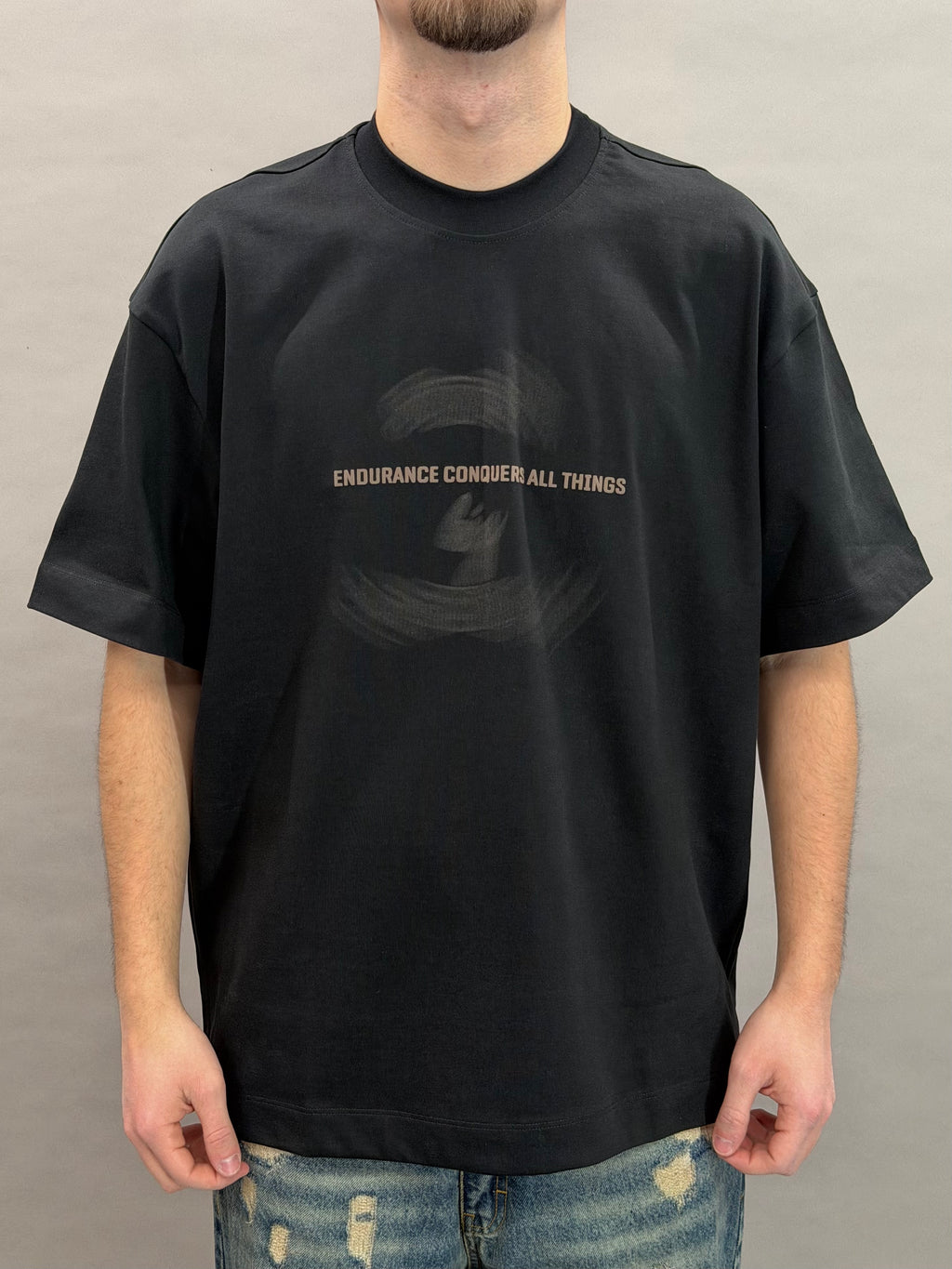 T7013 Black