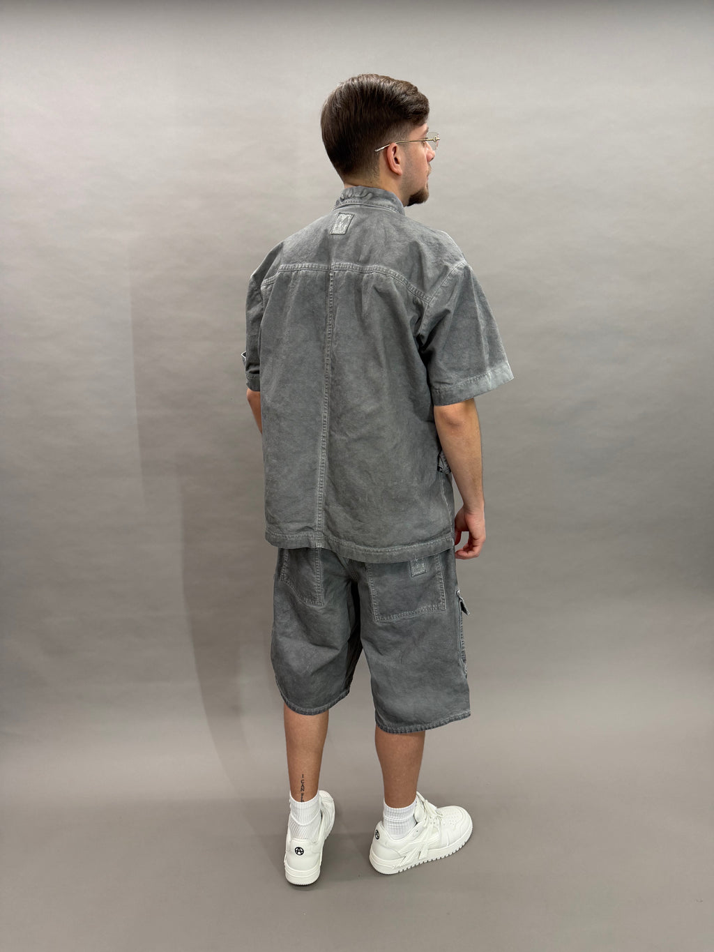 Coord J Lavato Grey GV