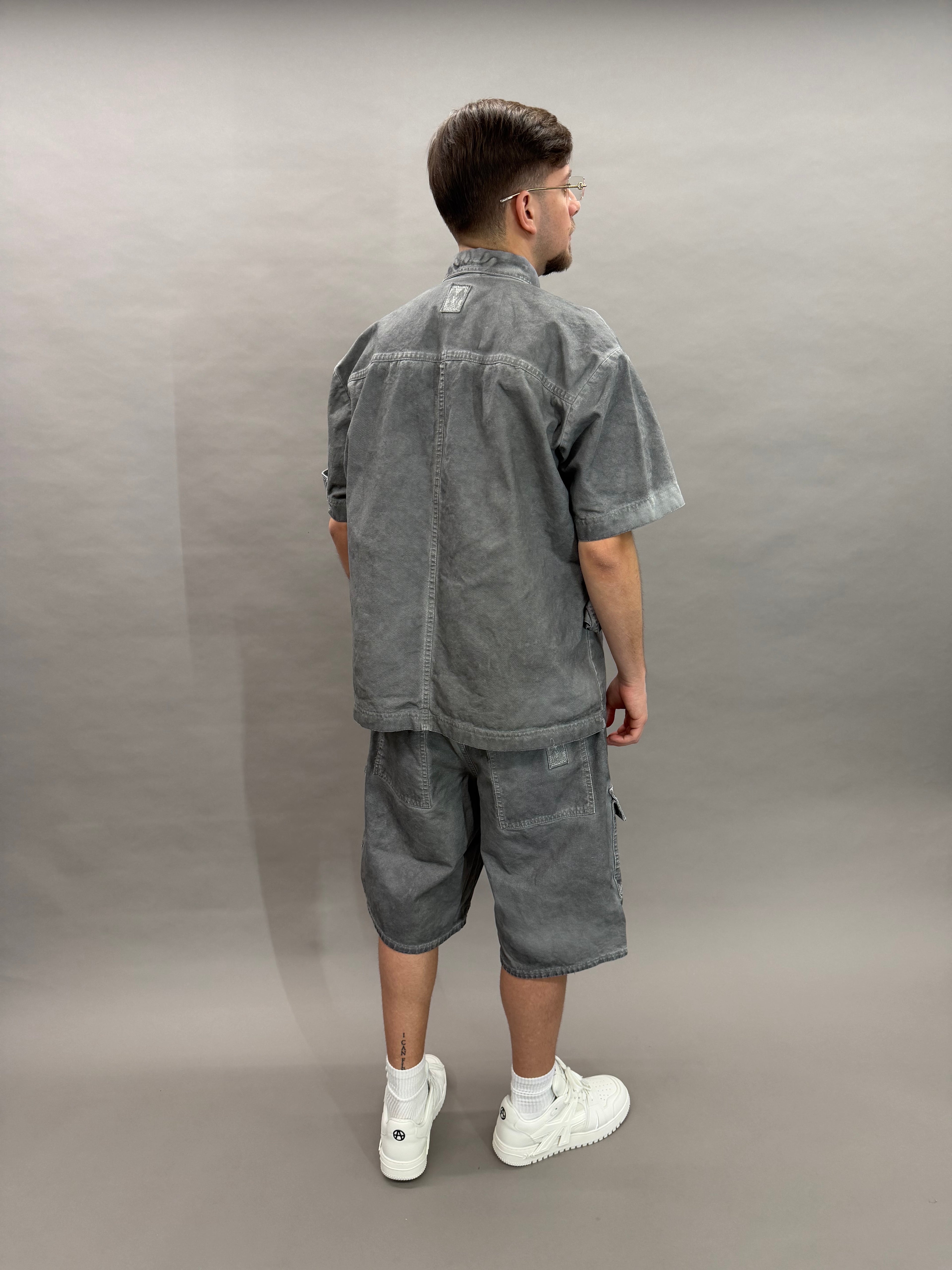 Coord J Lavato Grey GV