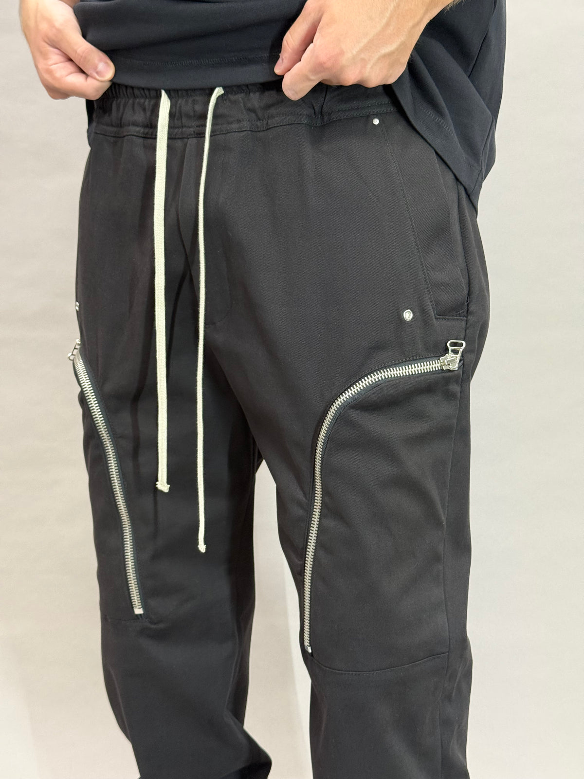 Aviator Heavy Black State