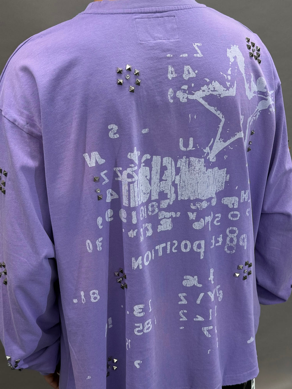 Fastlane Lavender PM