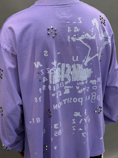 Fastlane Lavender PM