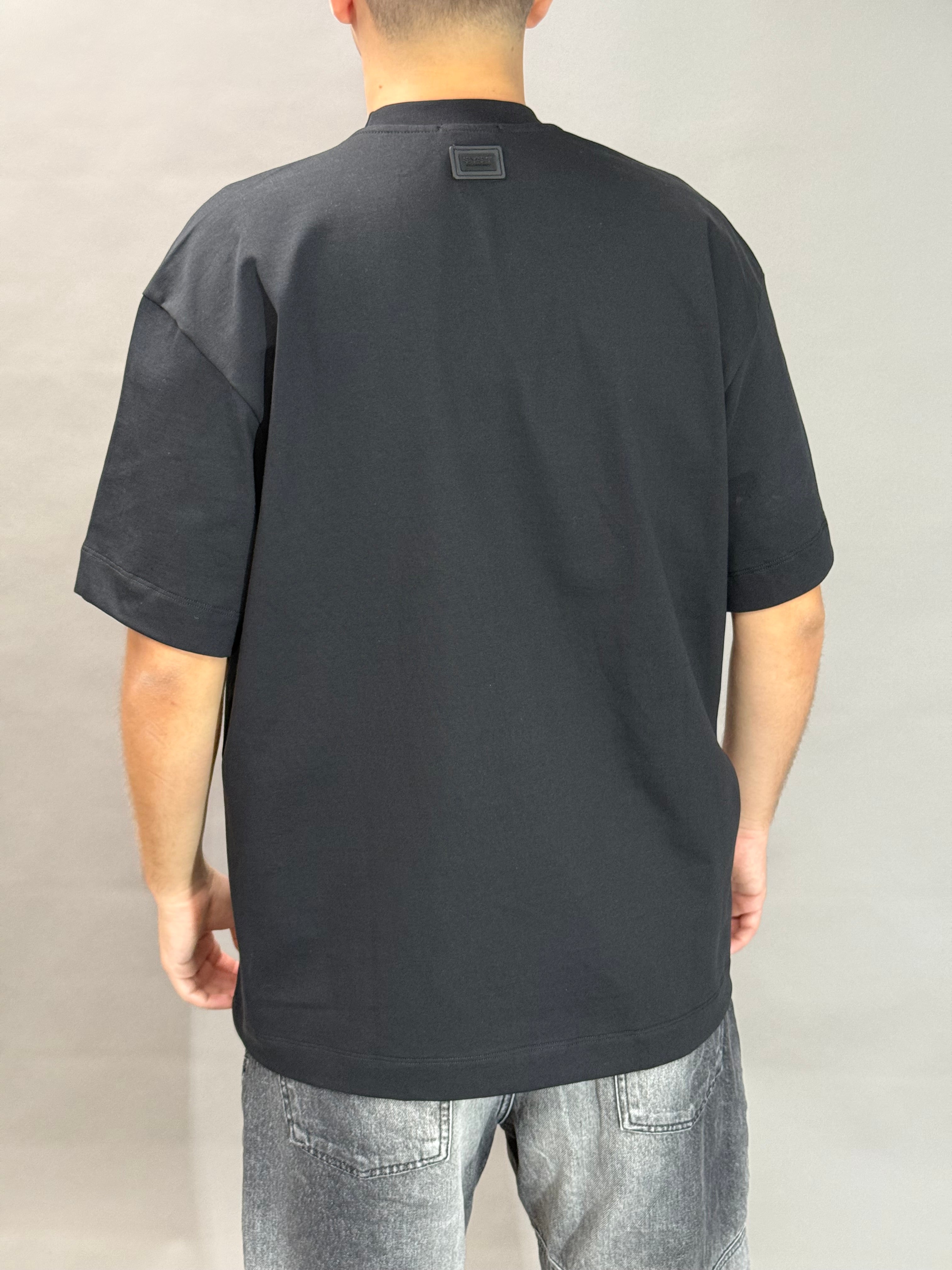 T6007 Black