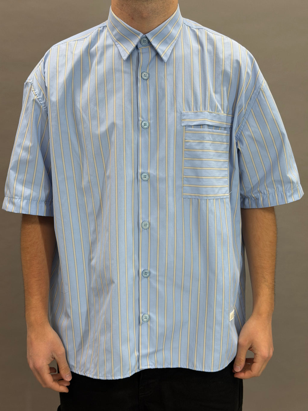 Shirt 530 GV