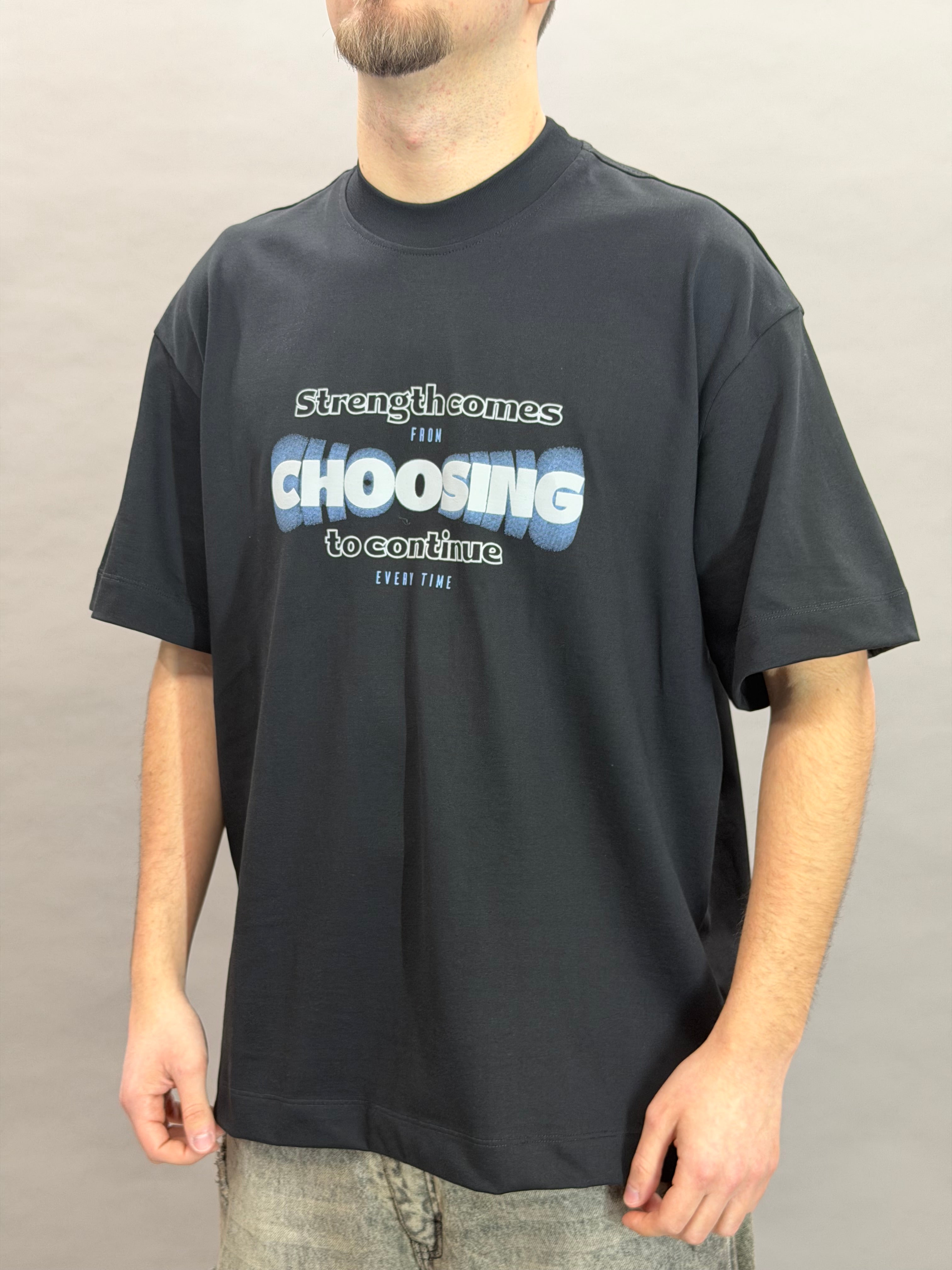 T7008 Black