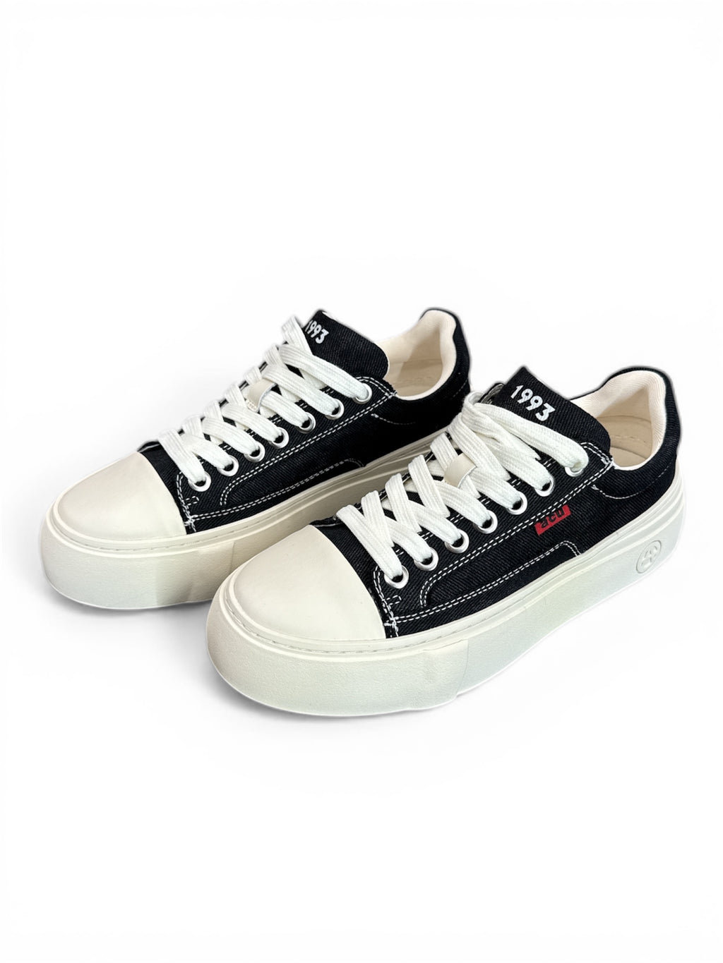 Vulc Black