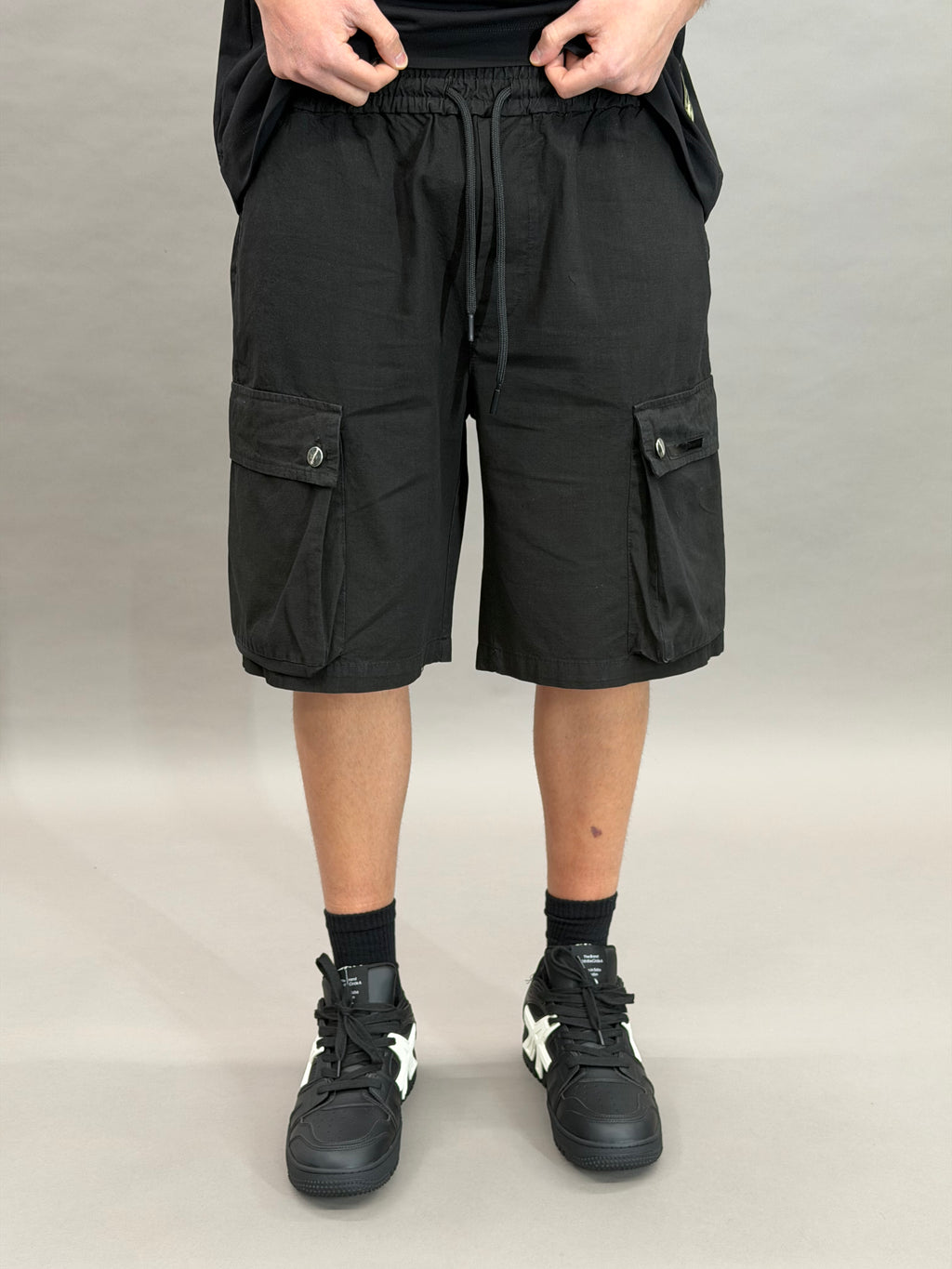 Ber500 Black GV