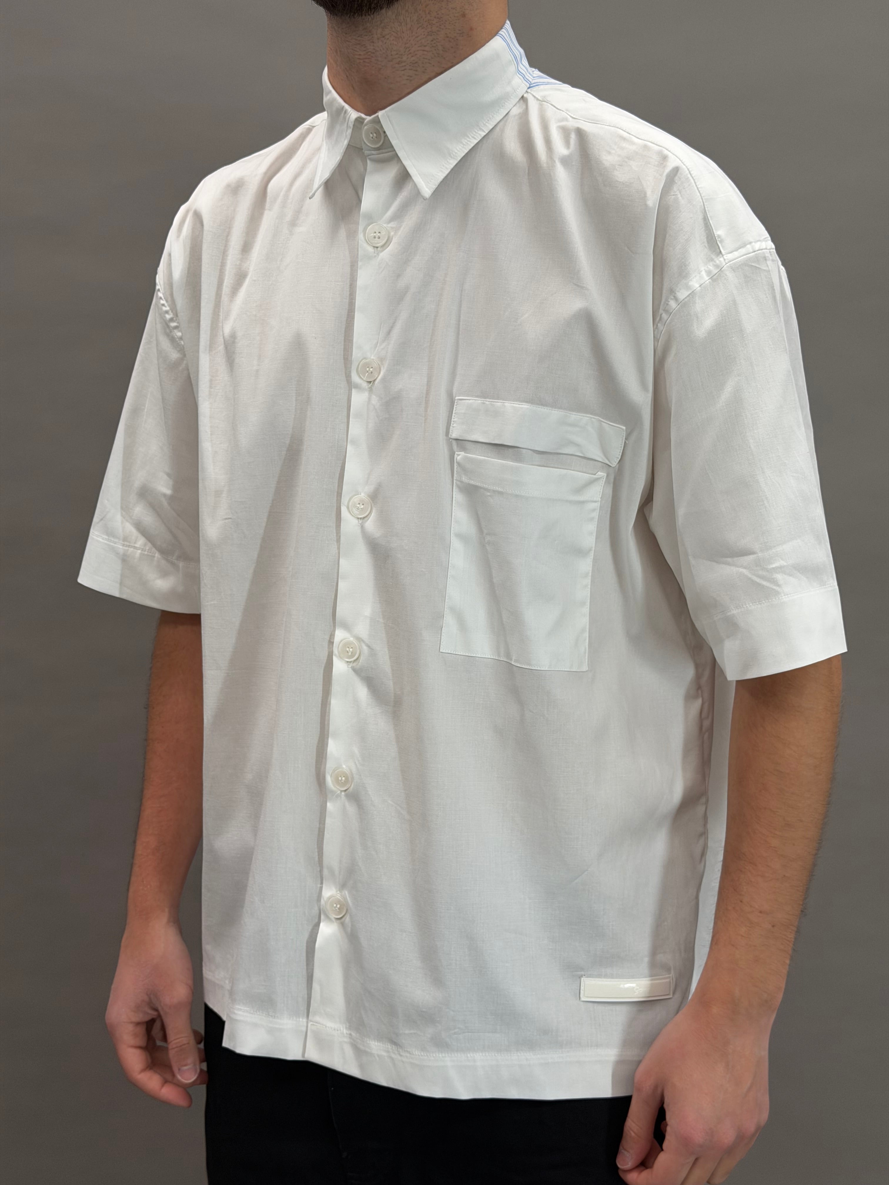 Shirt 500 GV